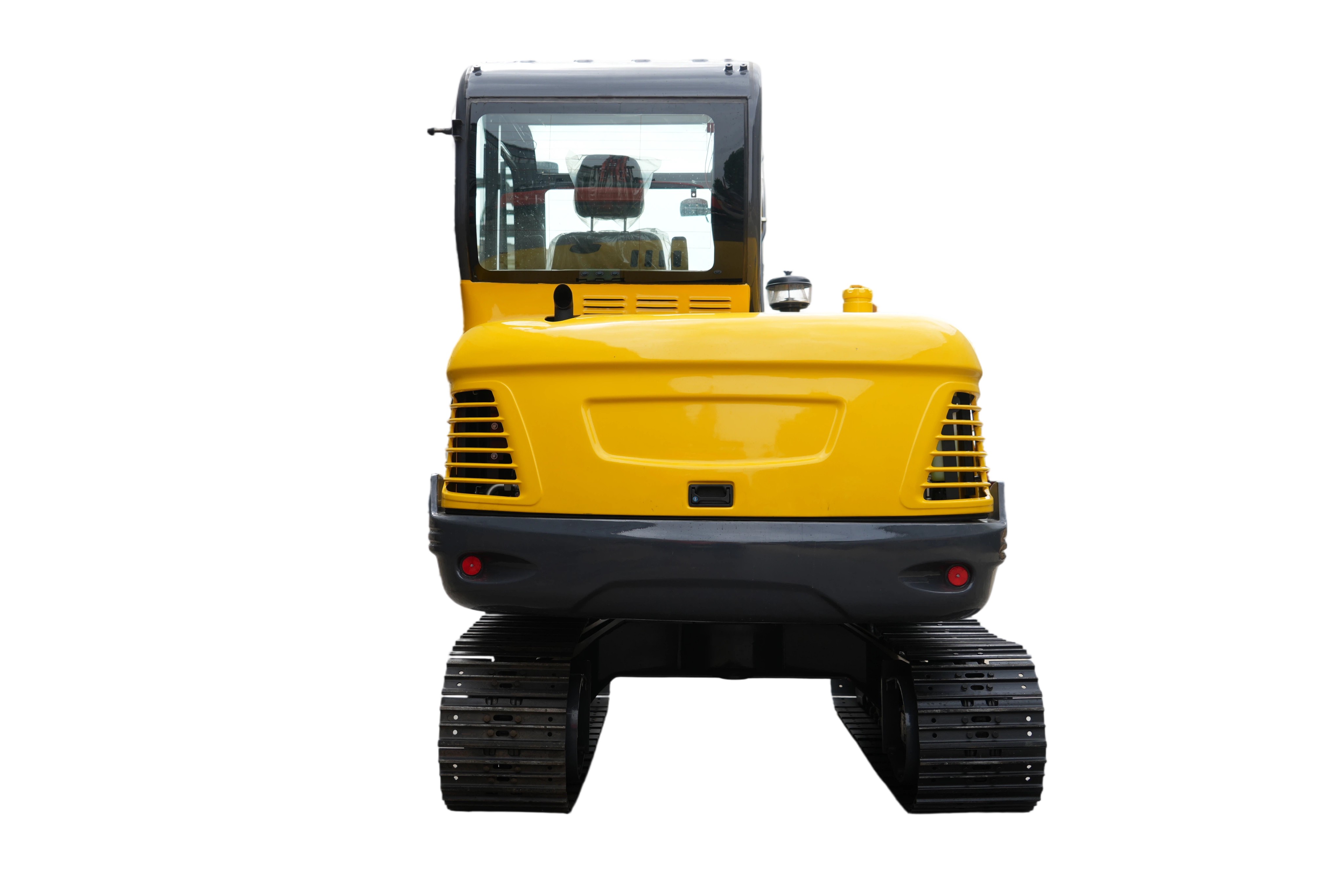 SDSG DC65 Crawler Excavator