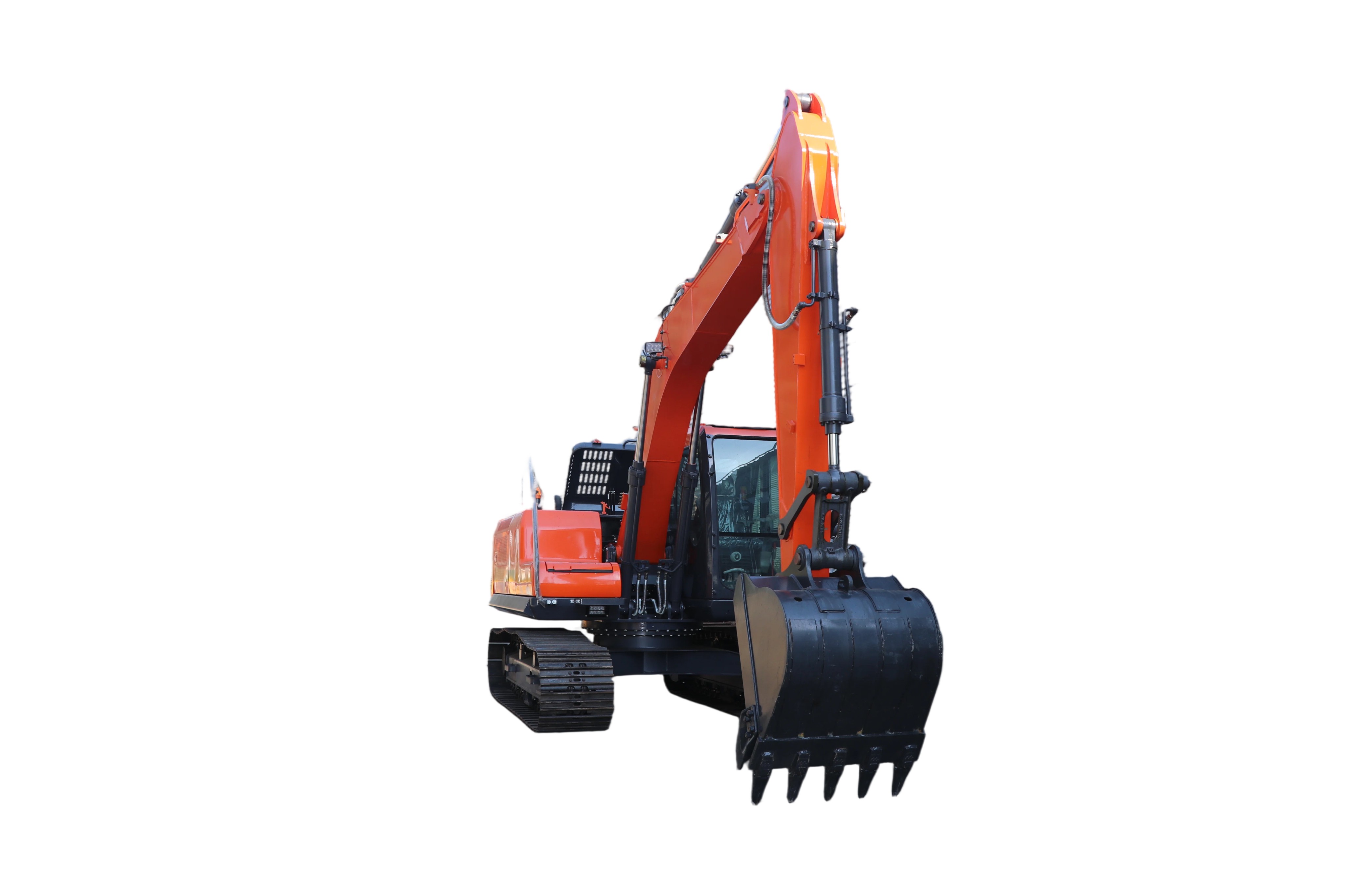 SDSG DC160 Crawler Excavator