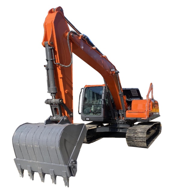 SDSG DC185 Crawler Excavator