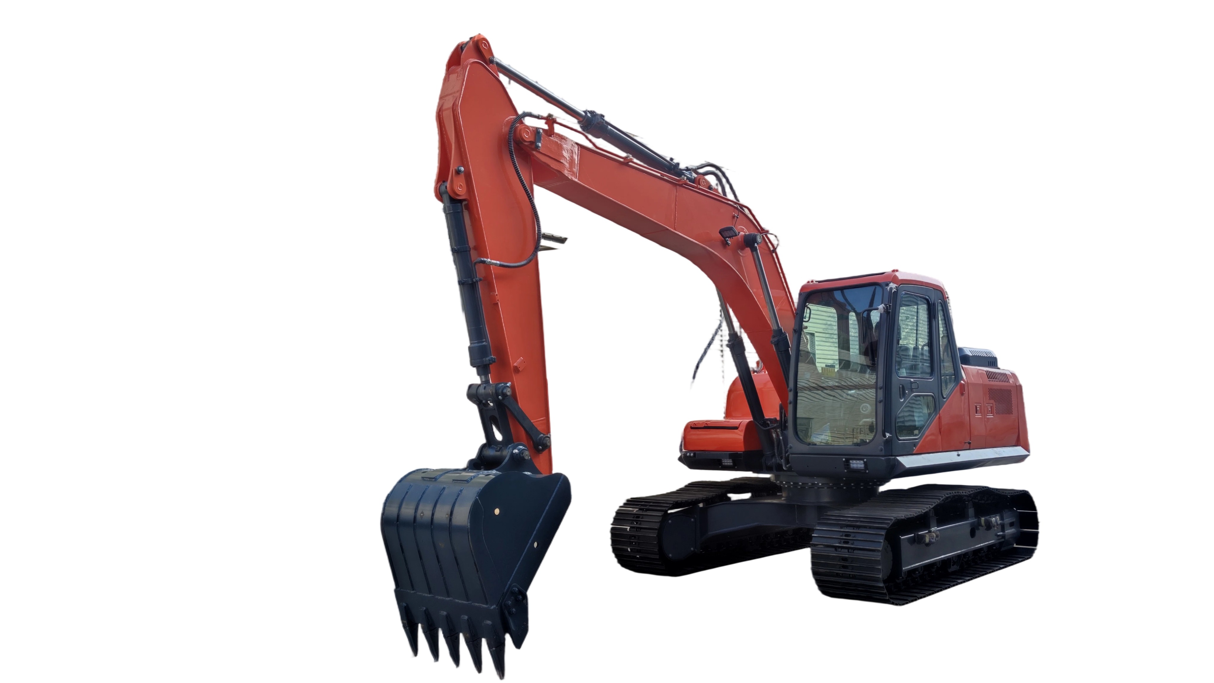 SDSG DC185 Crawler Excavator