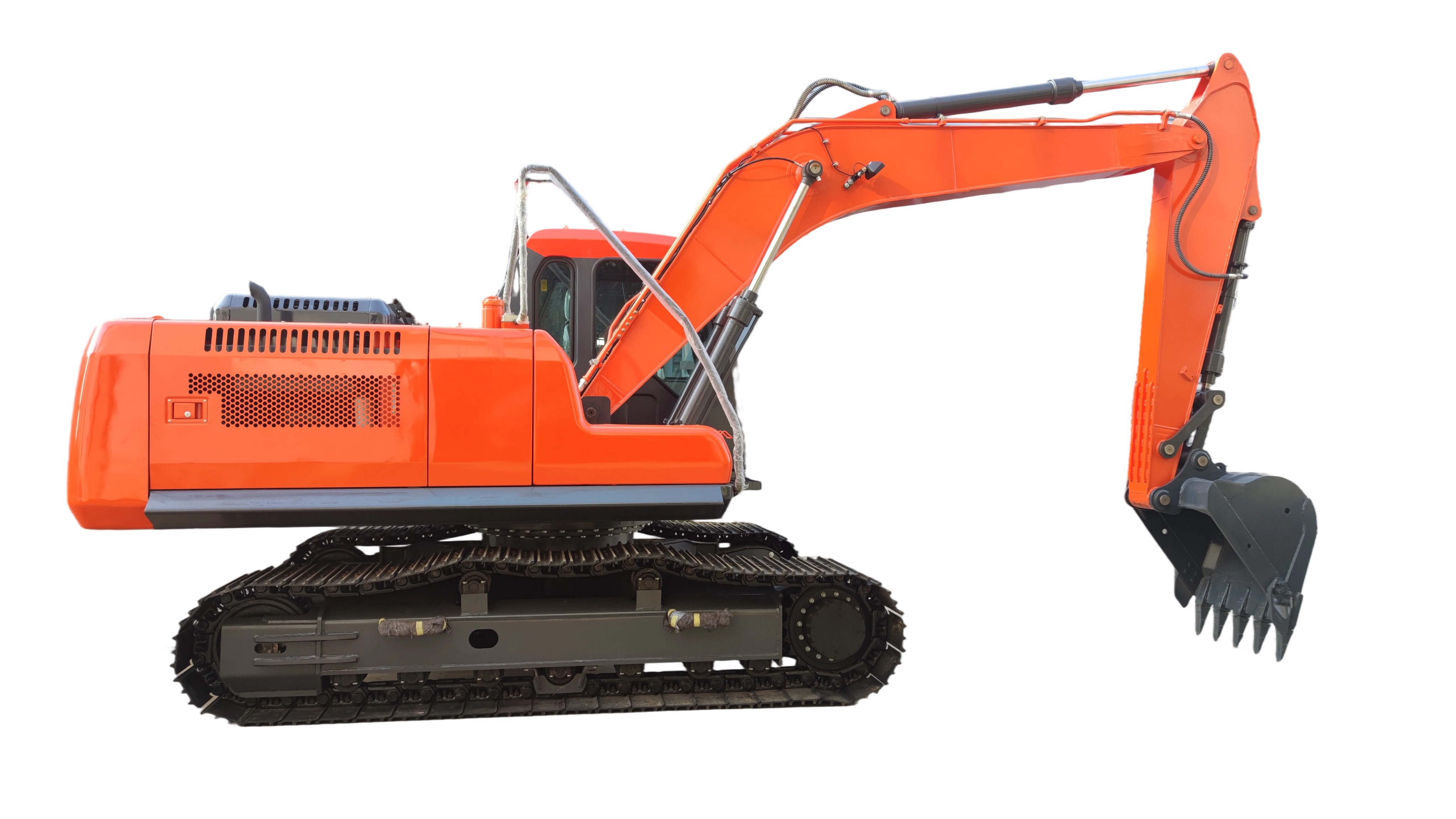 SDSG DC185 Crawler Excavator