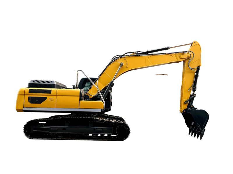 SDSG DC230 Crawler Excavator