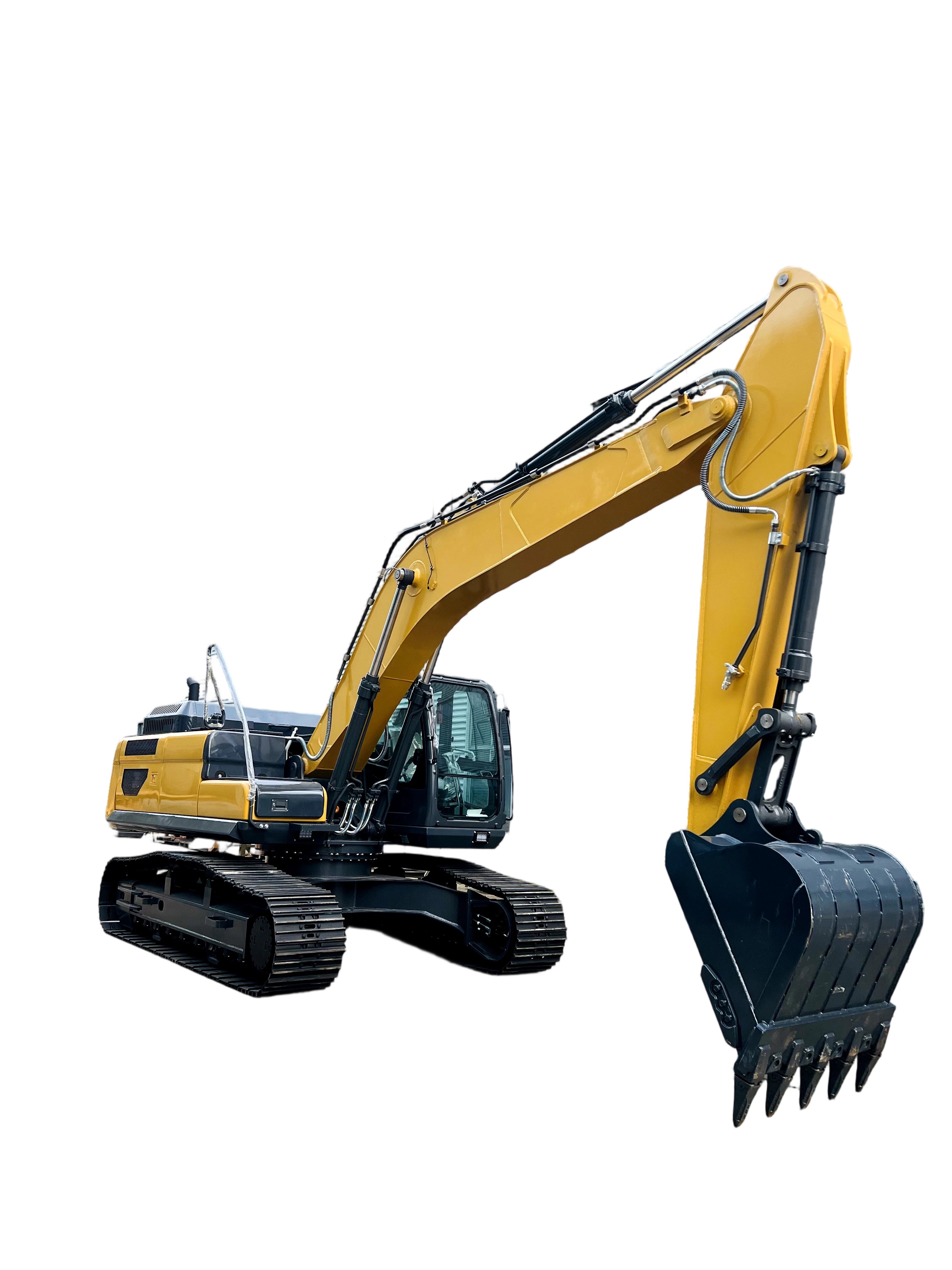 SDSG DC230 Crawler Excavator