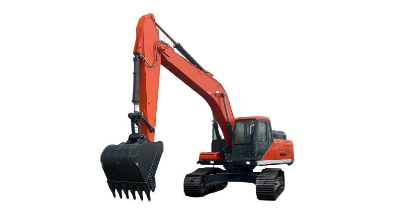 SDSG DC260 Crawler Excavator