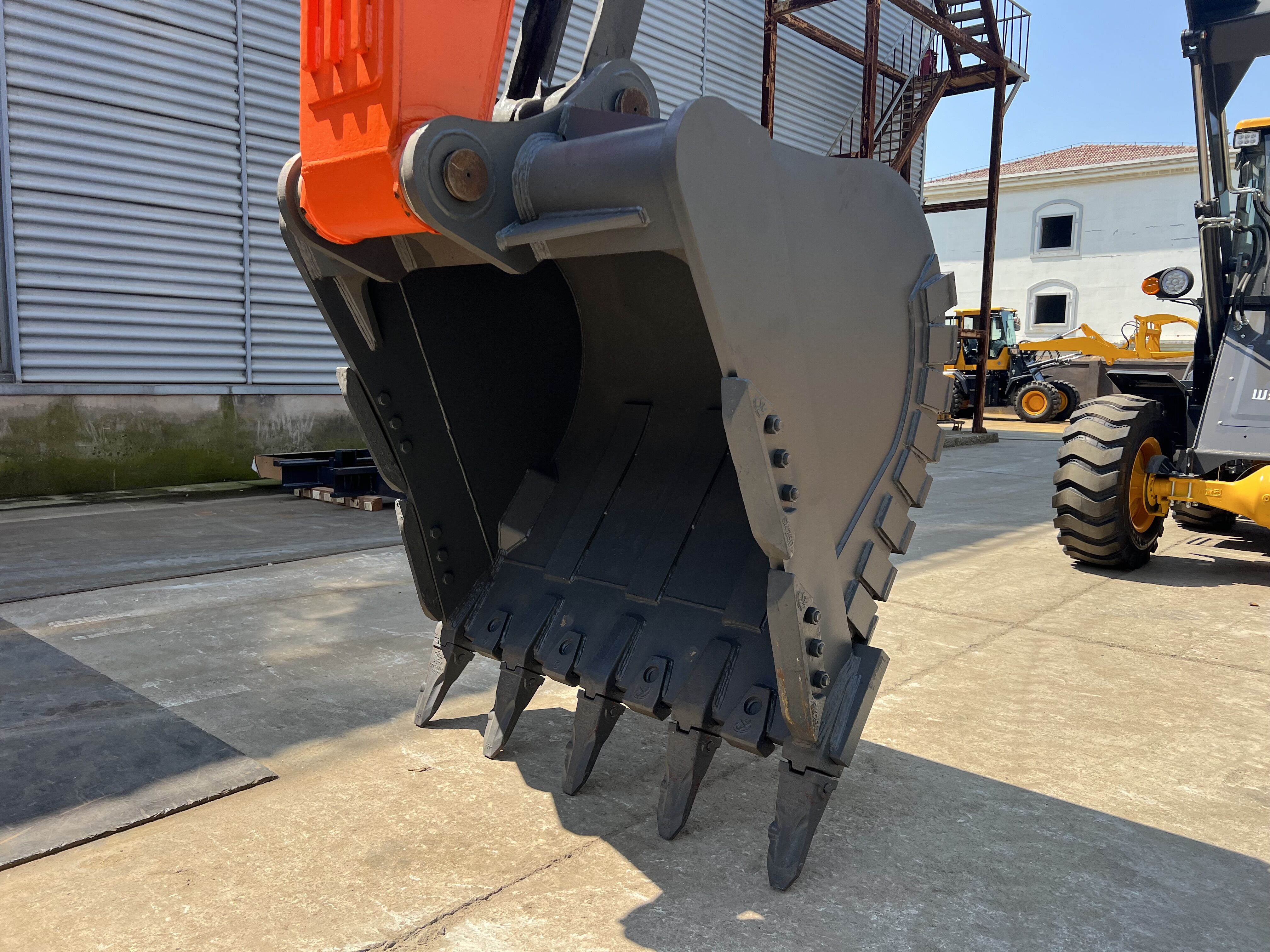 SDSG DC350 Crawler Excavator