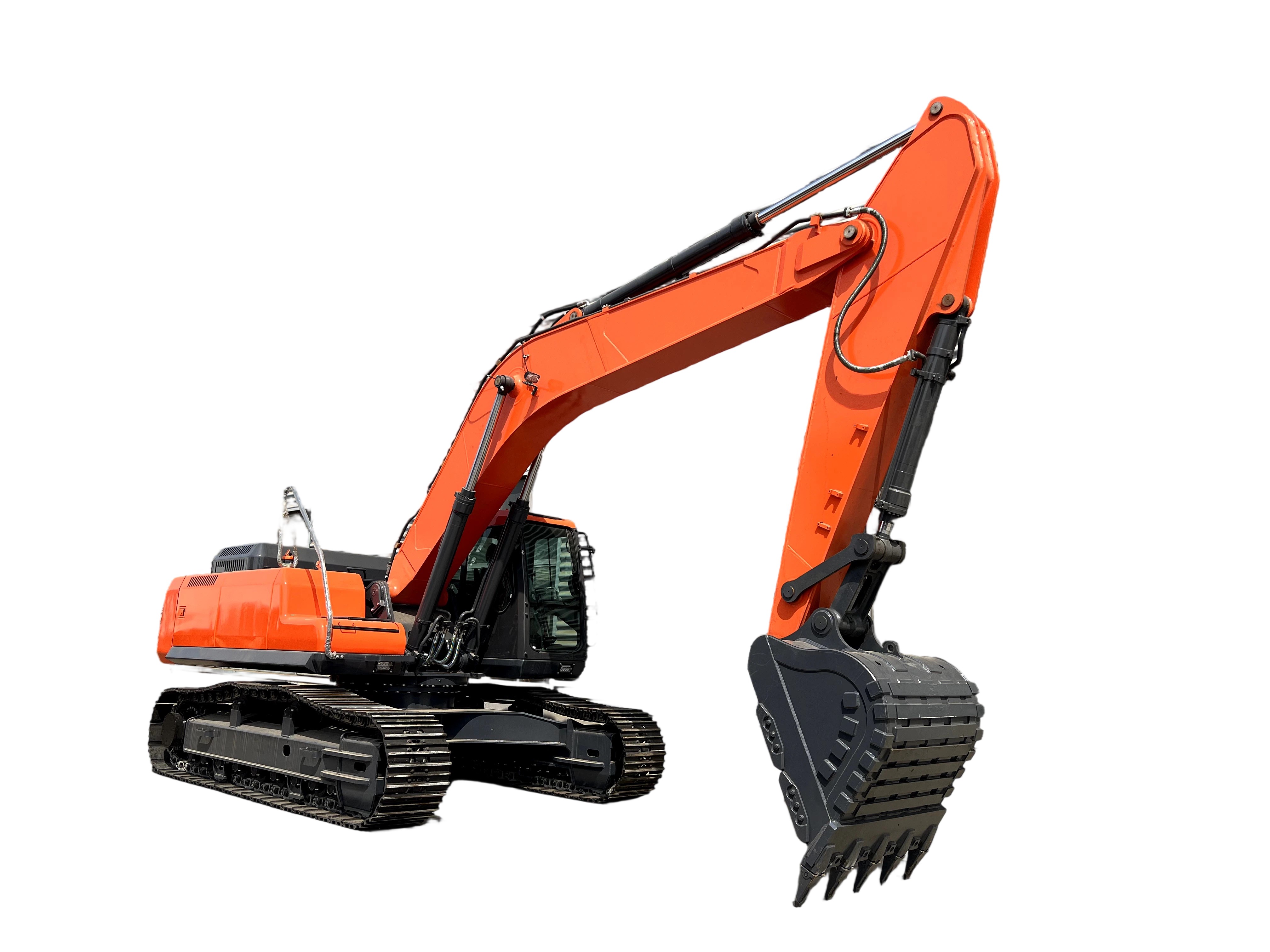 SDSG DC350 Crawler Excavator