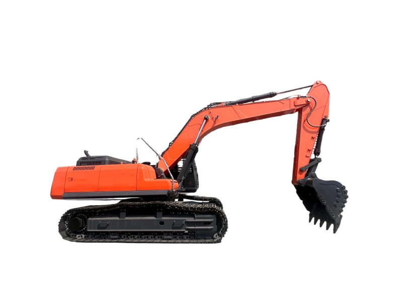 SDSG DC350 Crawler Excavator