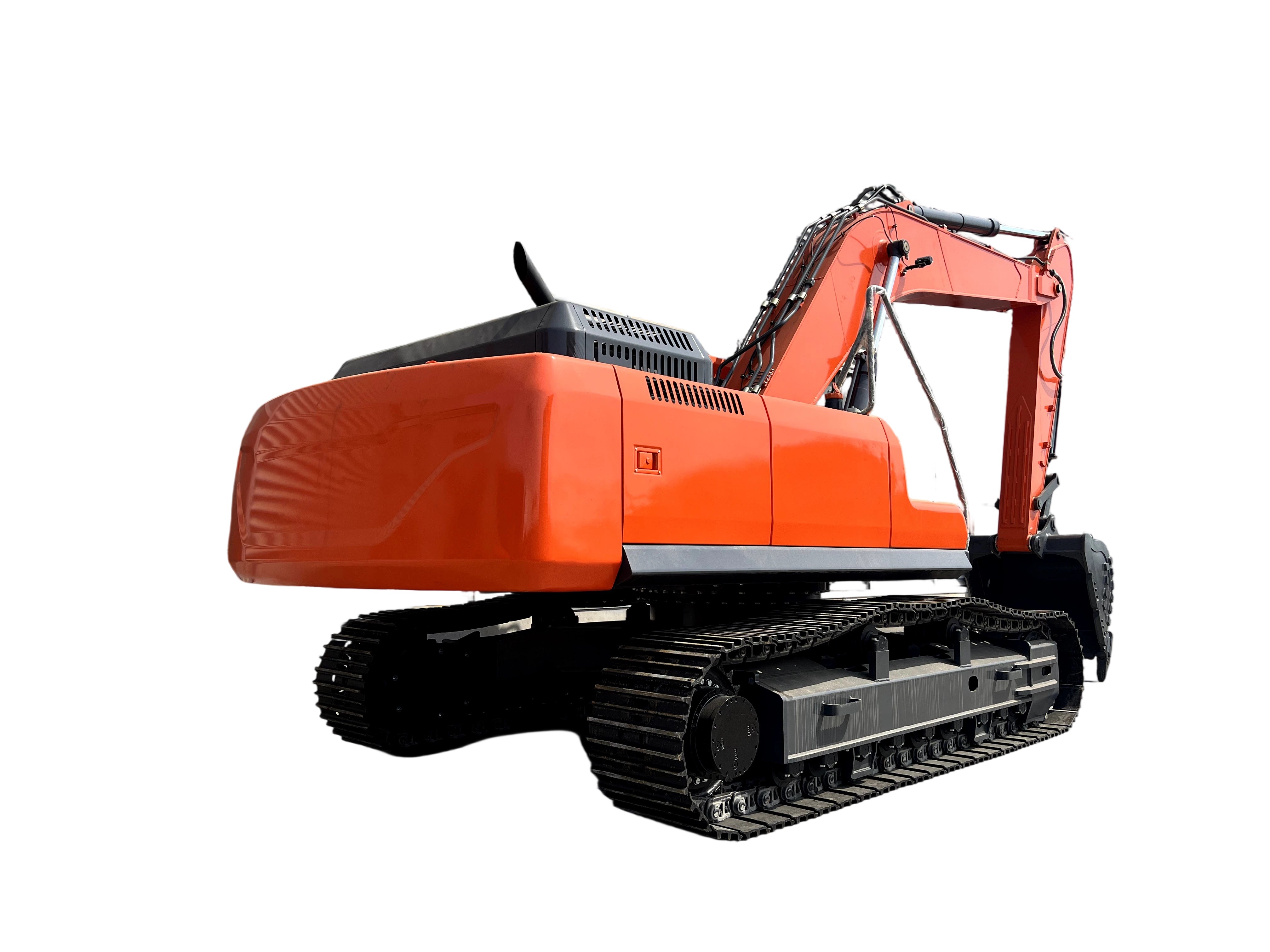 SDSG DC350 Crawler Excavator