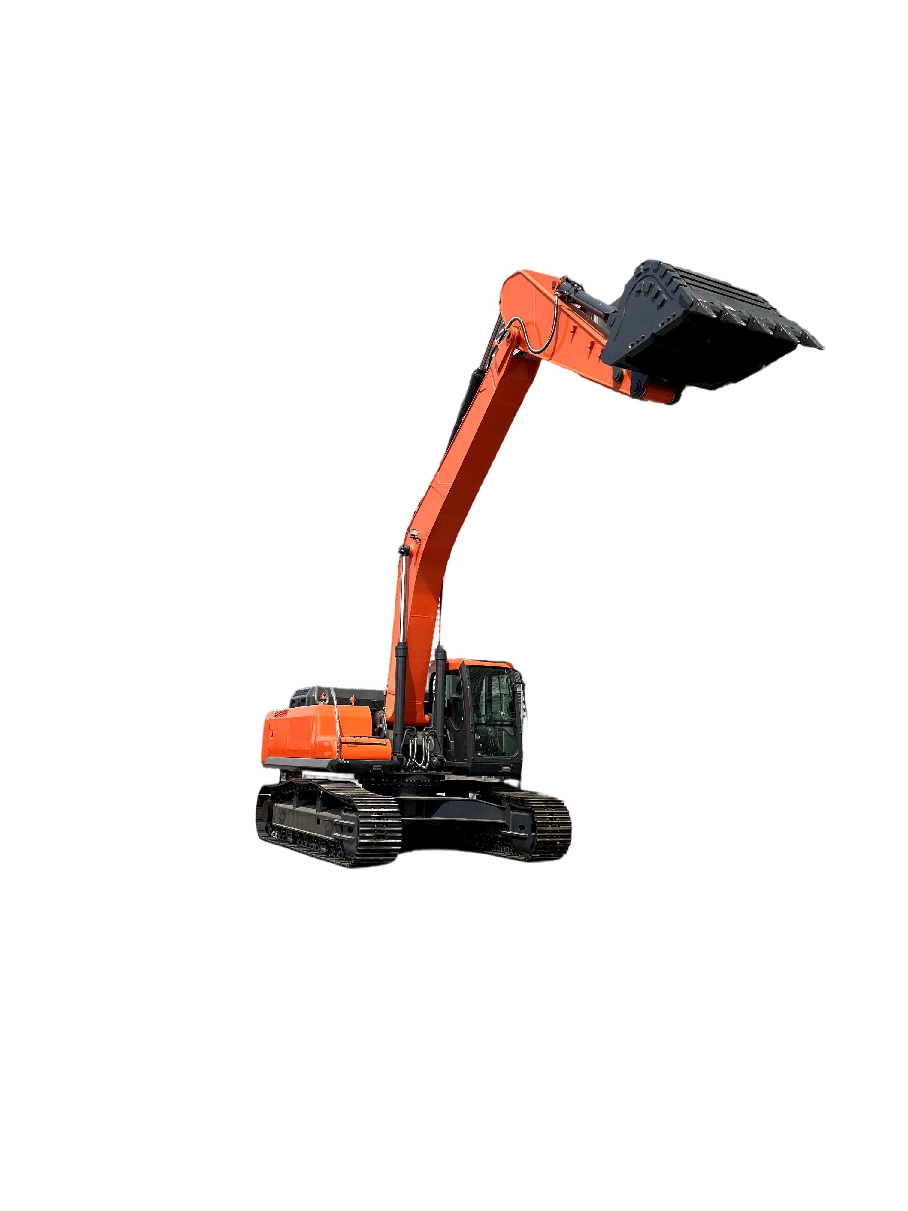 SDSG DC350 Crawler Excavator