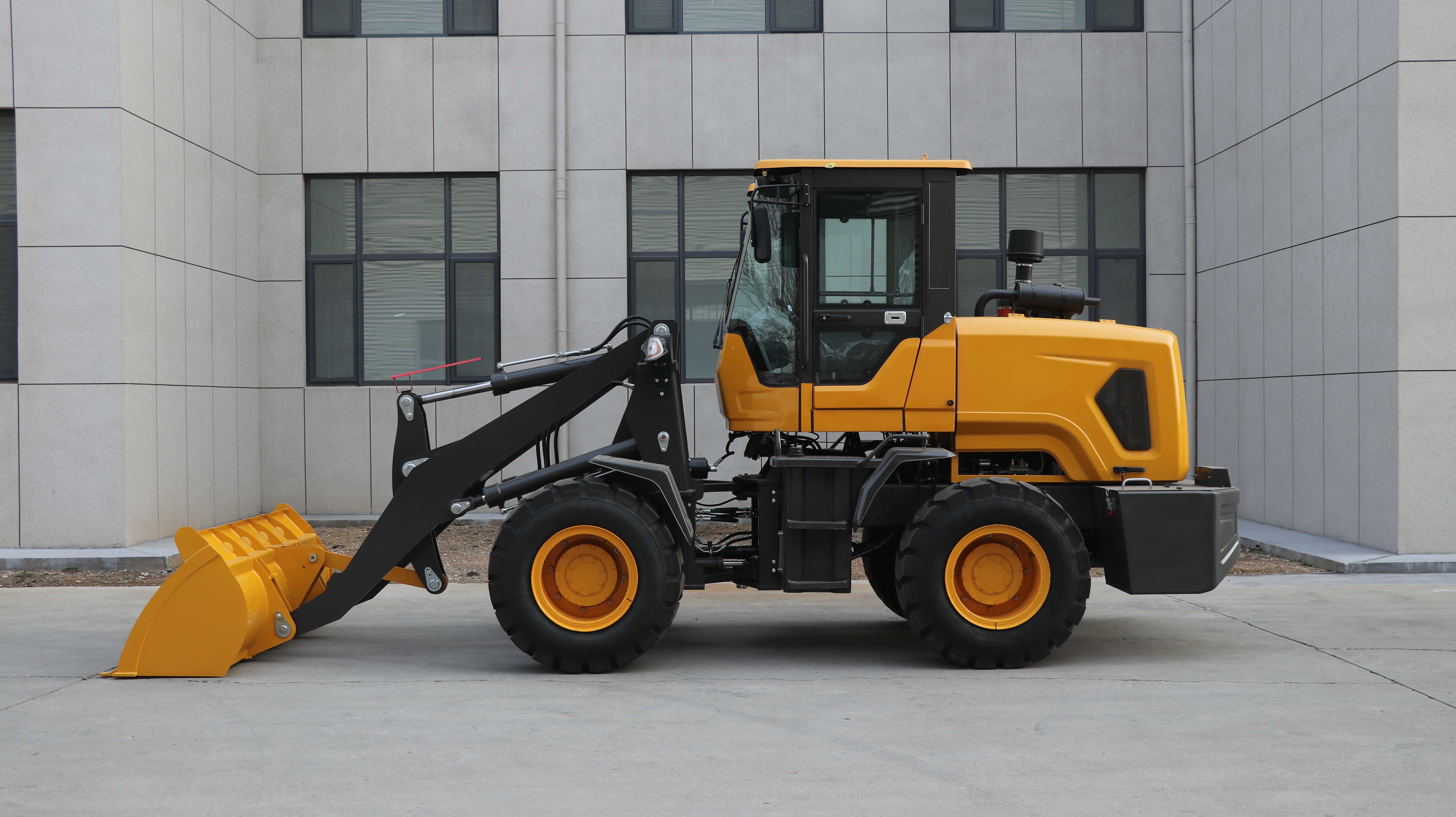 SDSG FC946 Wheel Loader