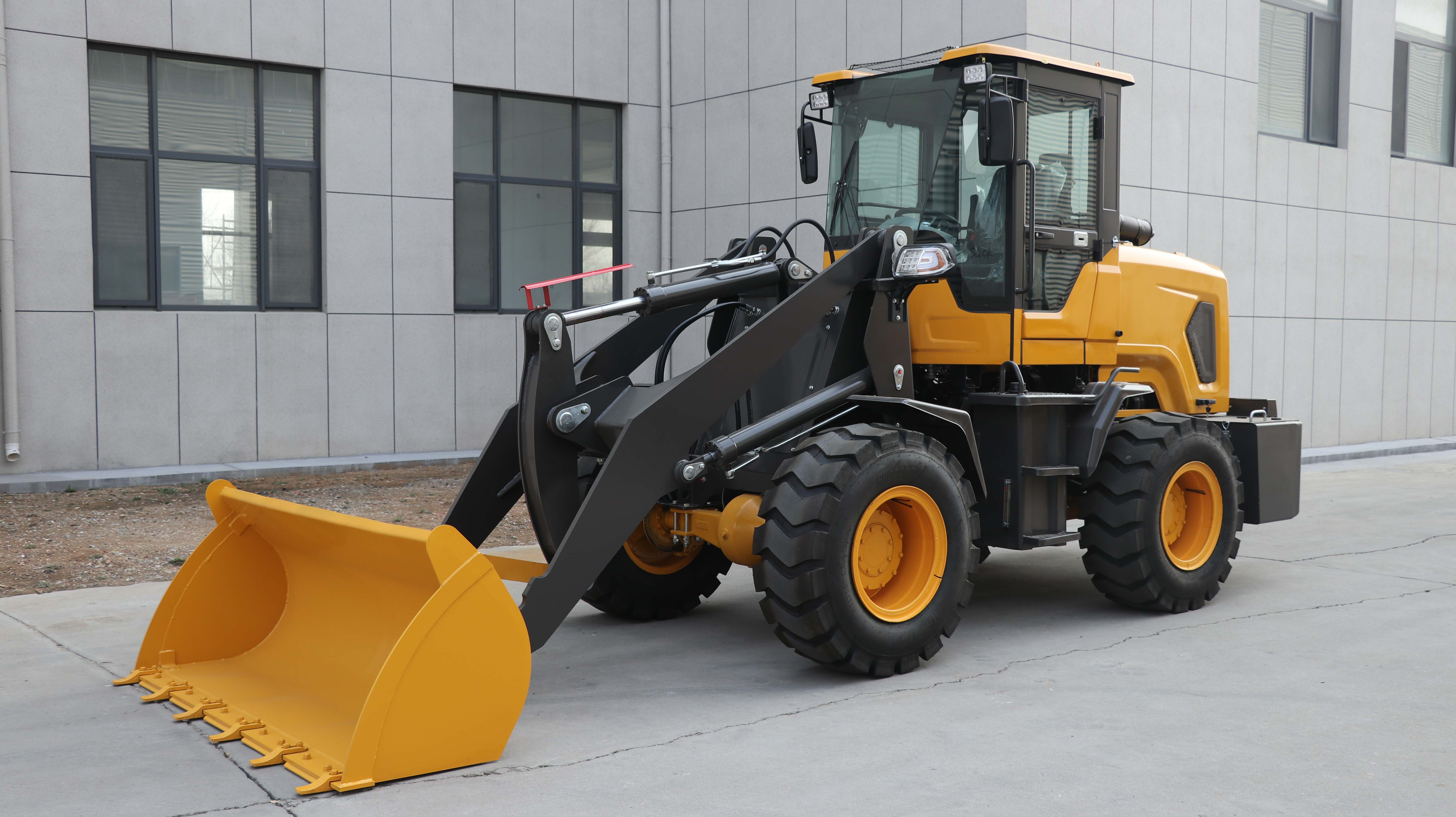 SDSG FC946 Wheel Loader