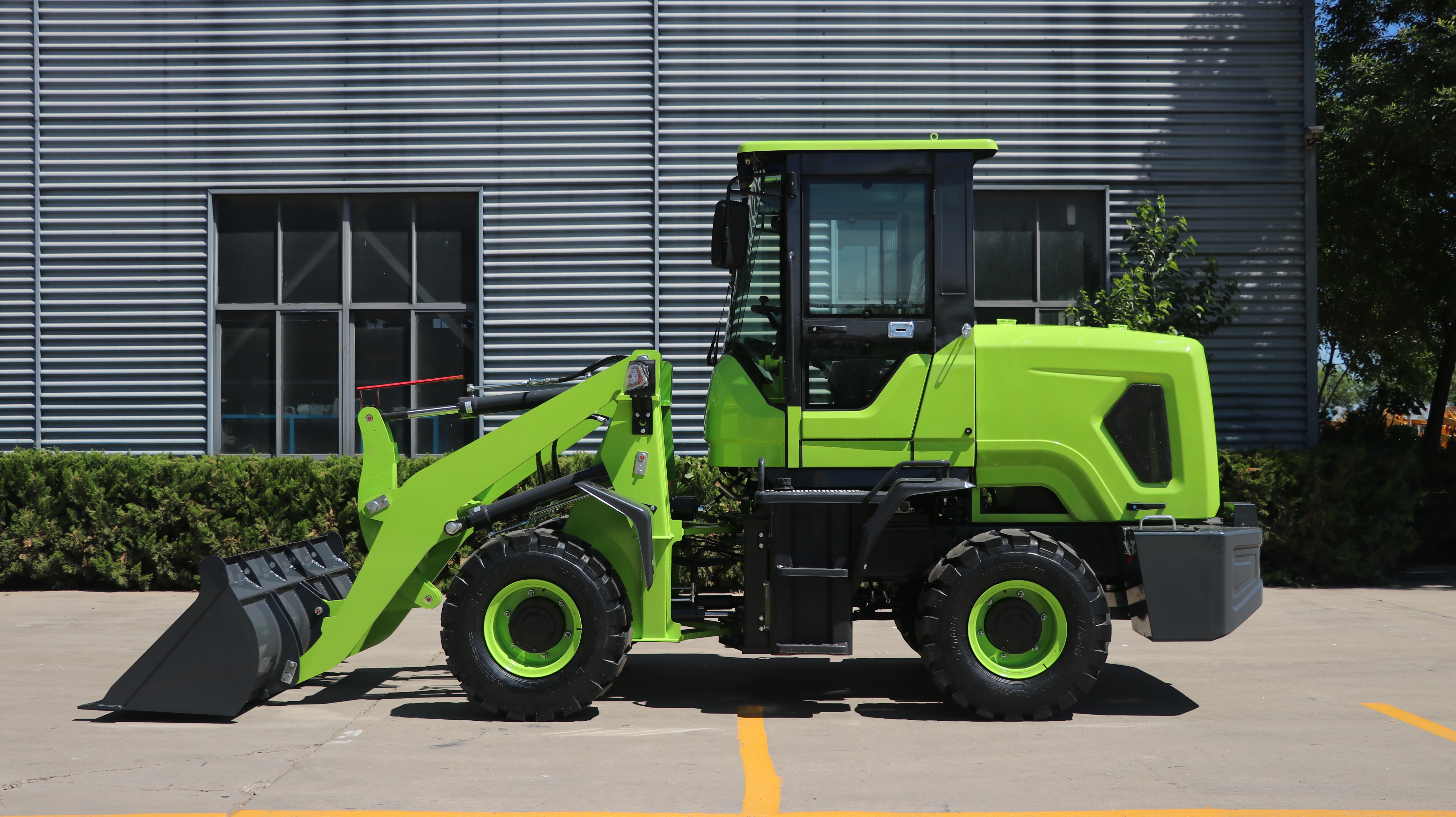 FG932E