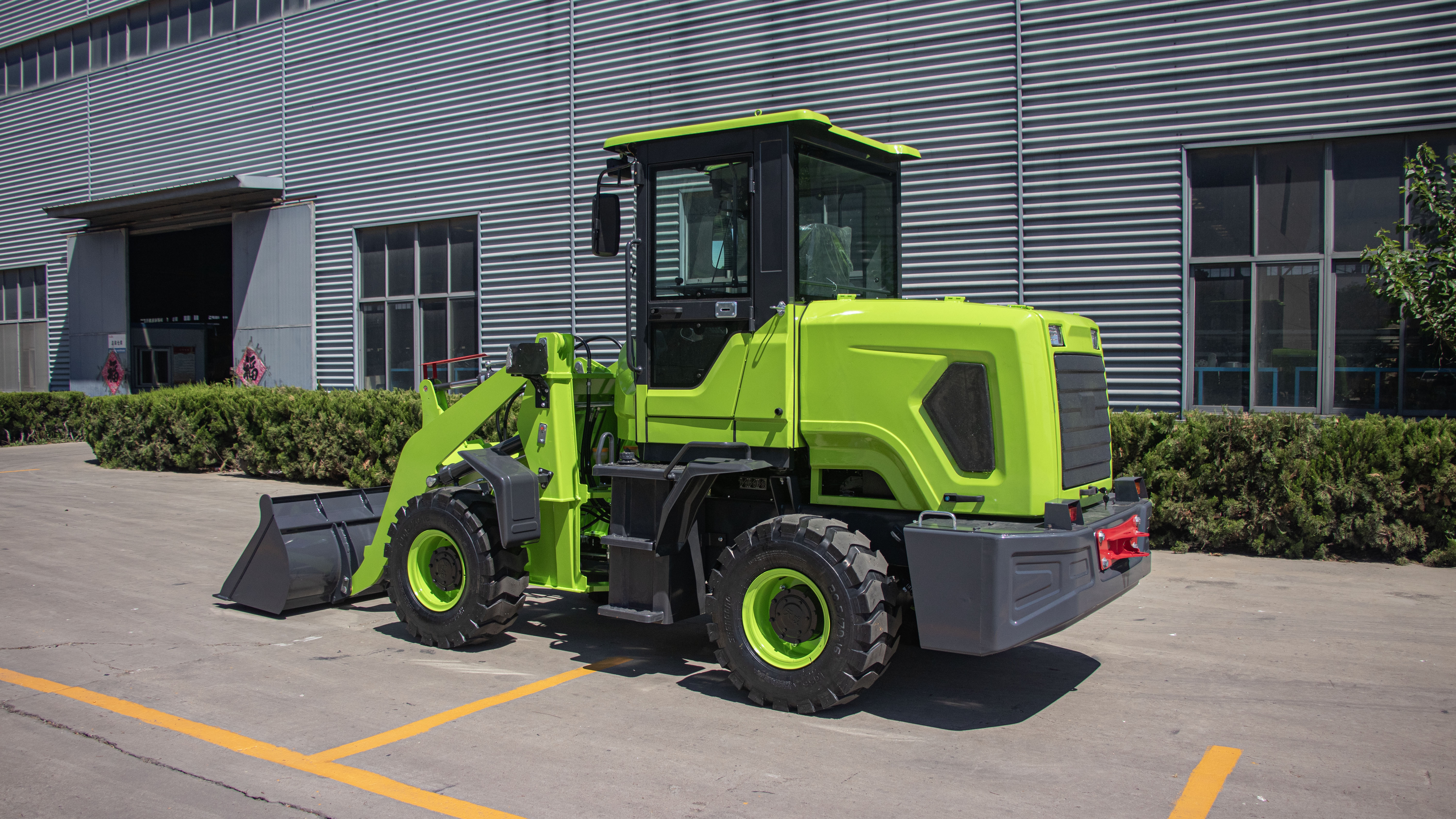 FG932E