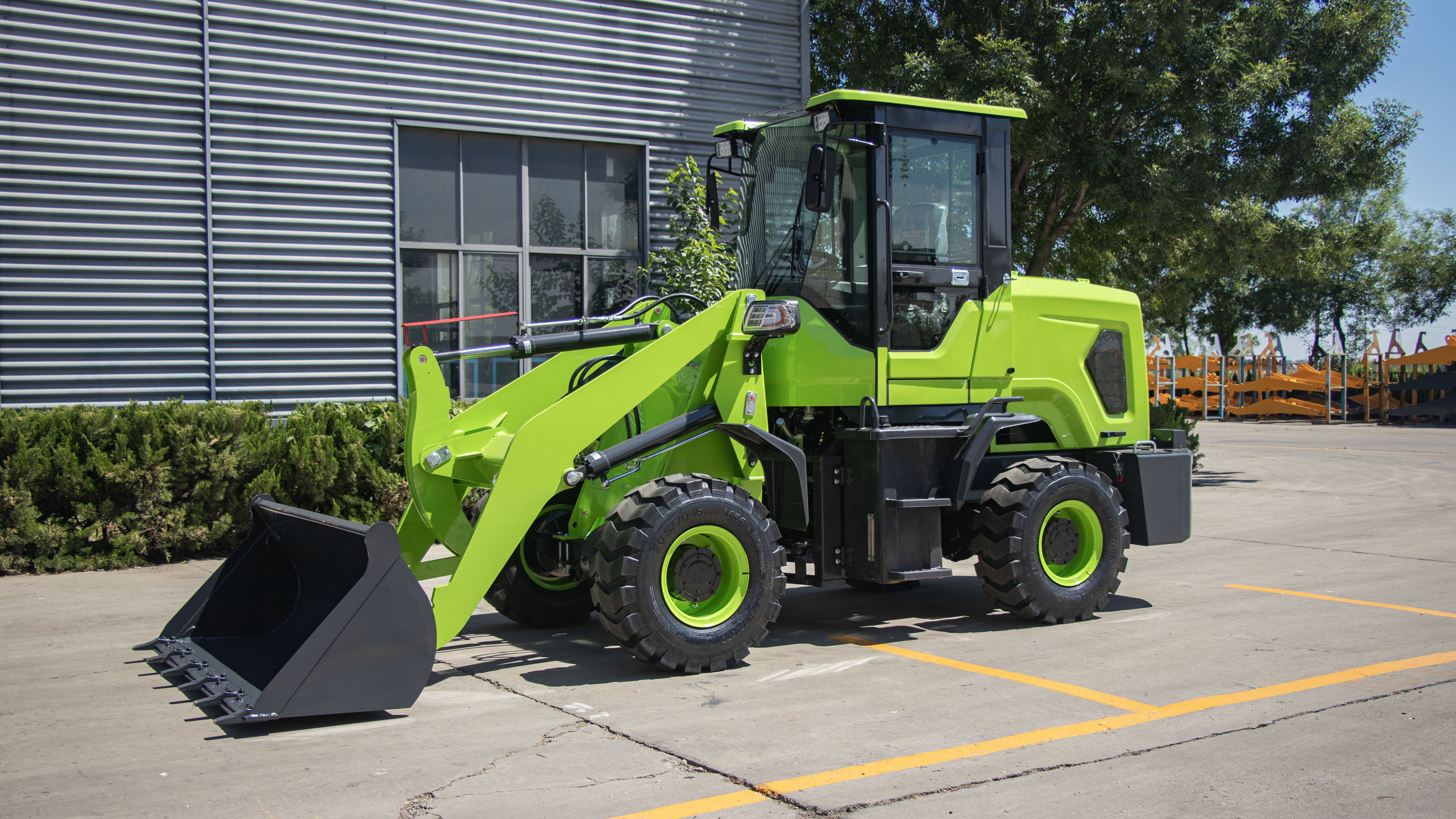 FG932E