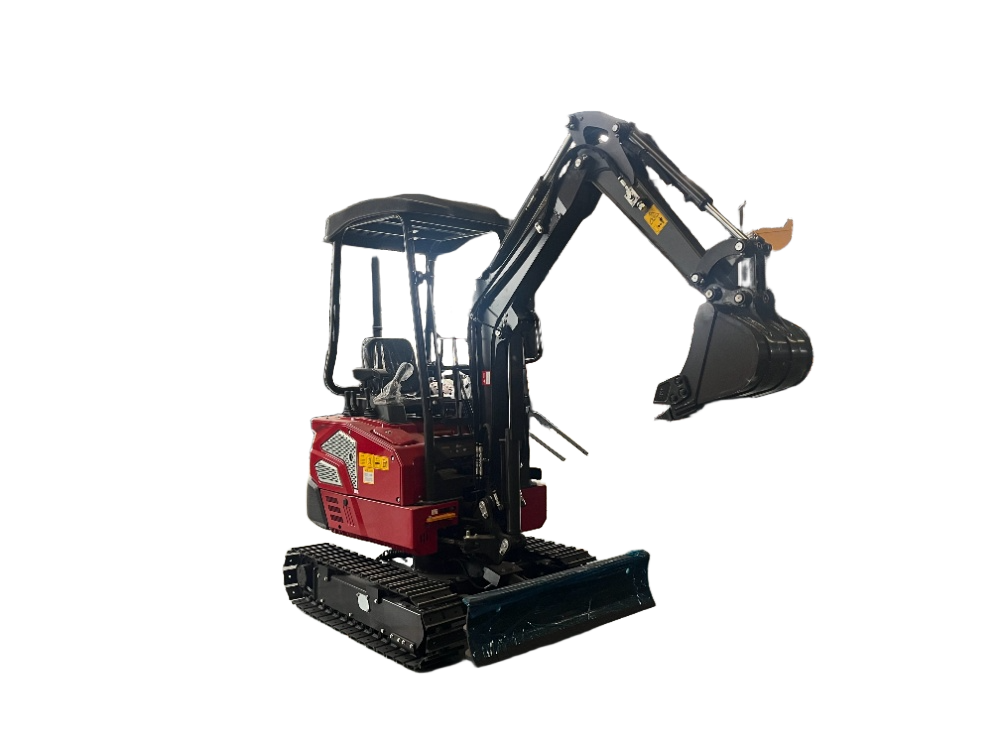KWC2.2/0.029L Mining Excavator