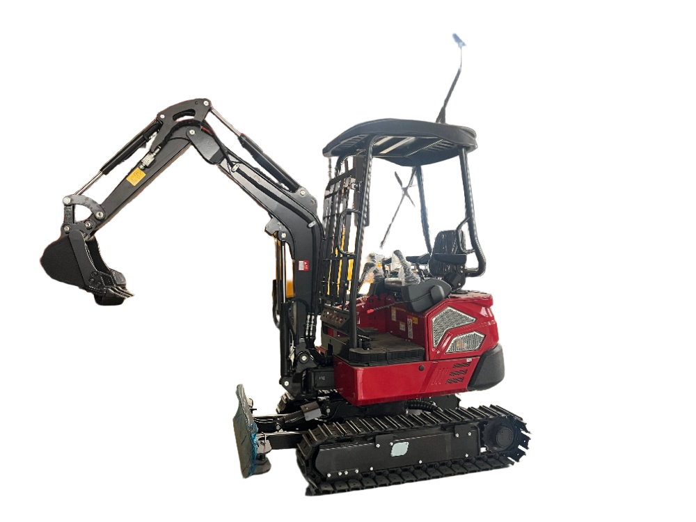 KWC2.2/0.029L Mining Excavator