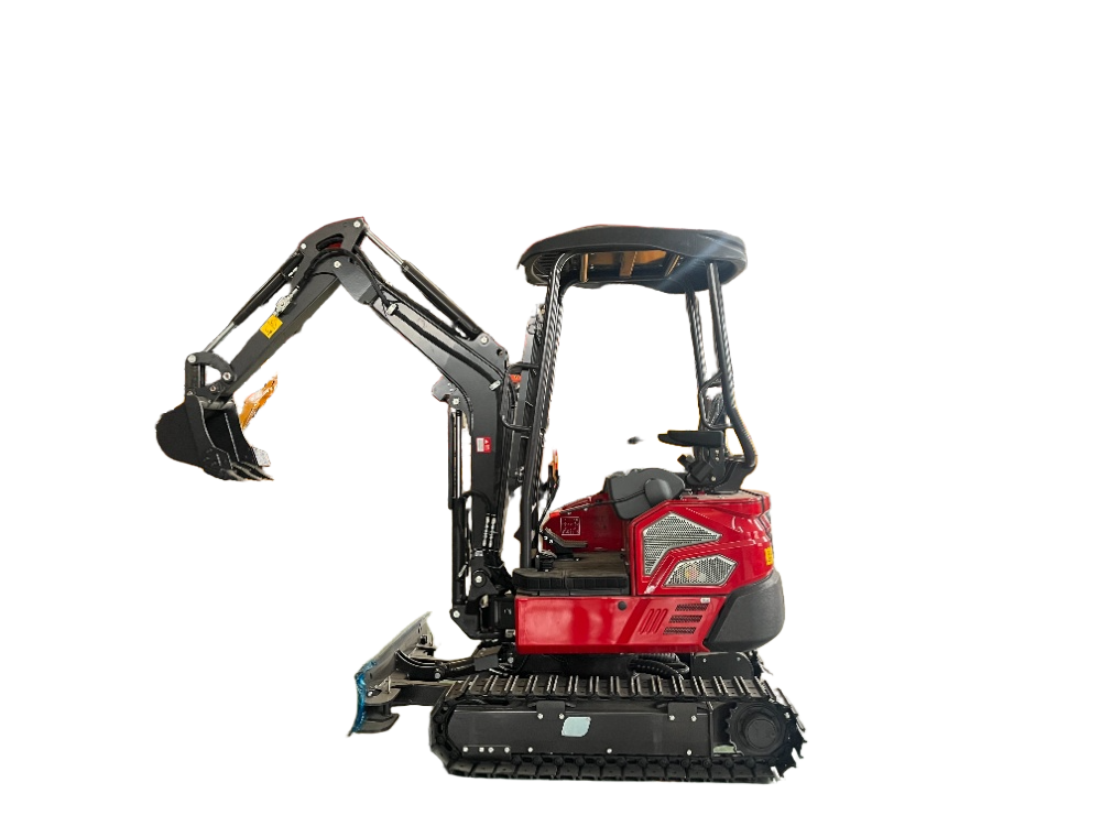 KWC2.2/0.029L Mining Excavator
