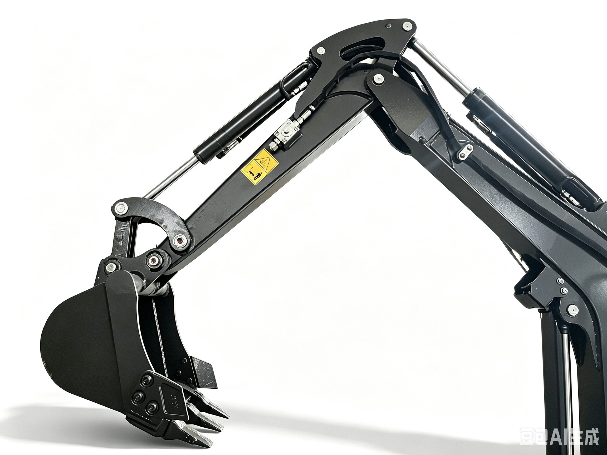 KWC2.2/0.029L Mining Excavator