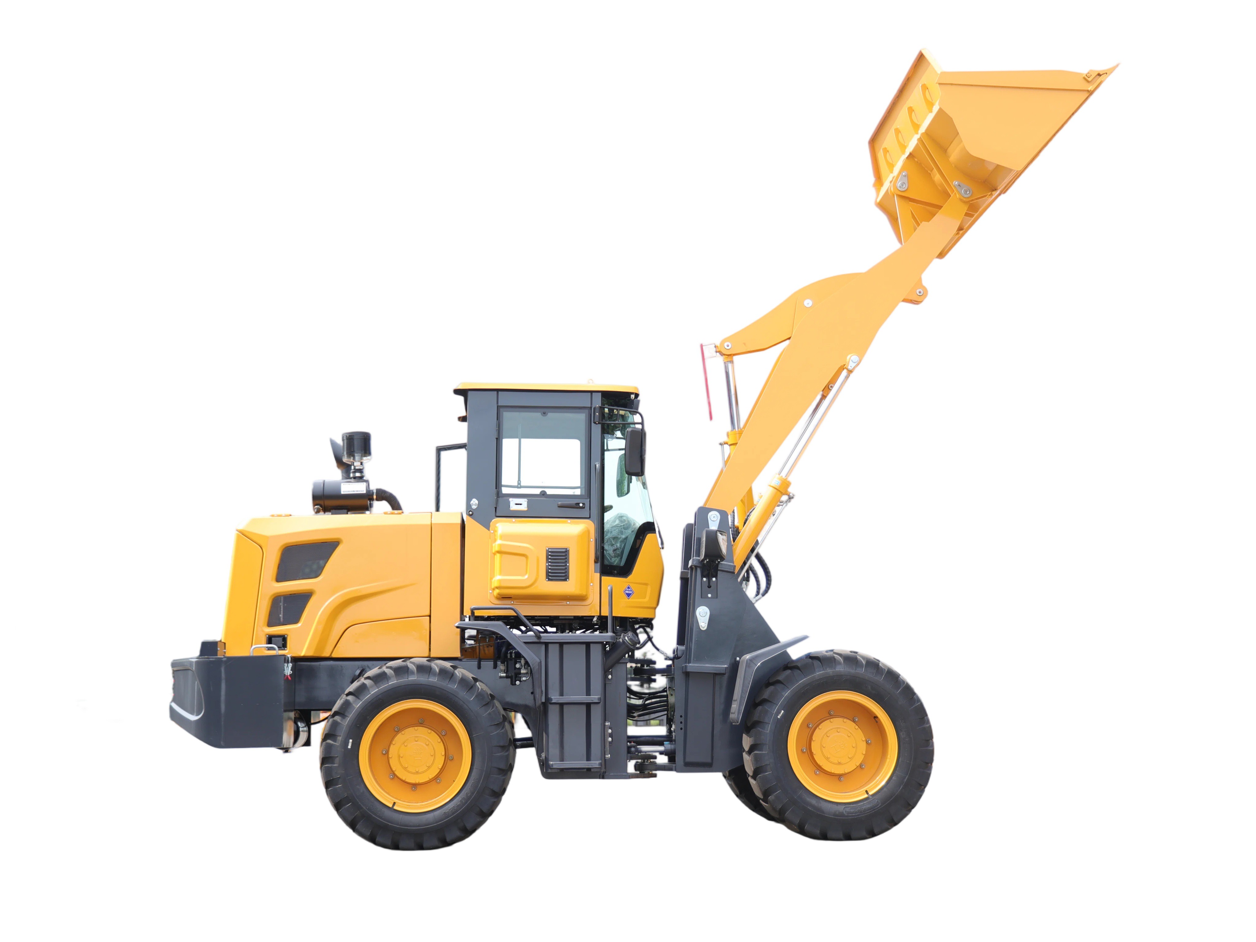 SDSG FC958 Wheel Loader