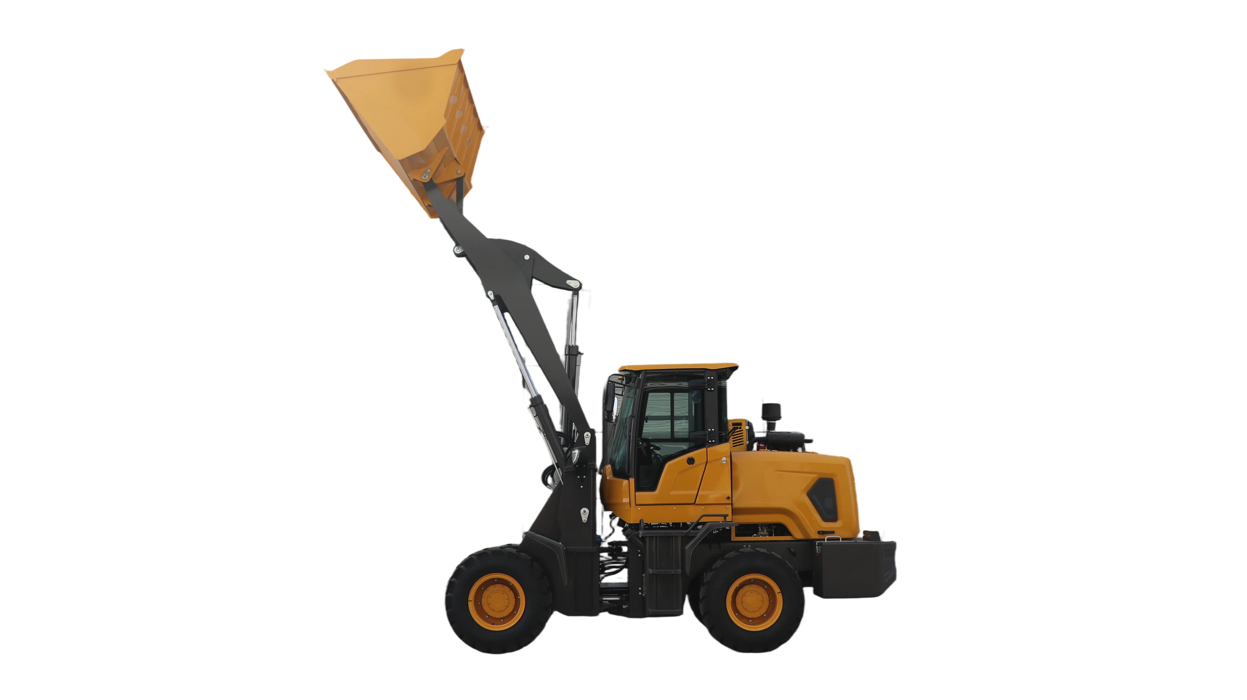 SDSG FC948 Wheel Loader