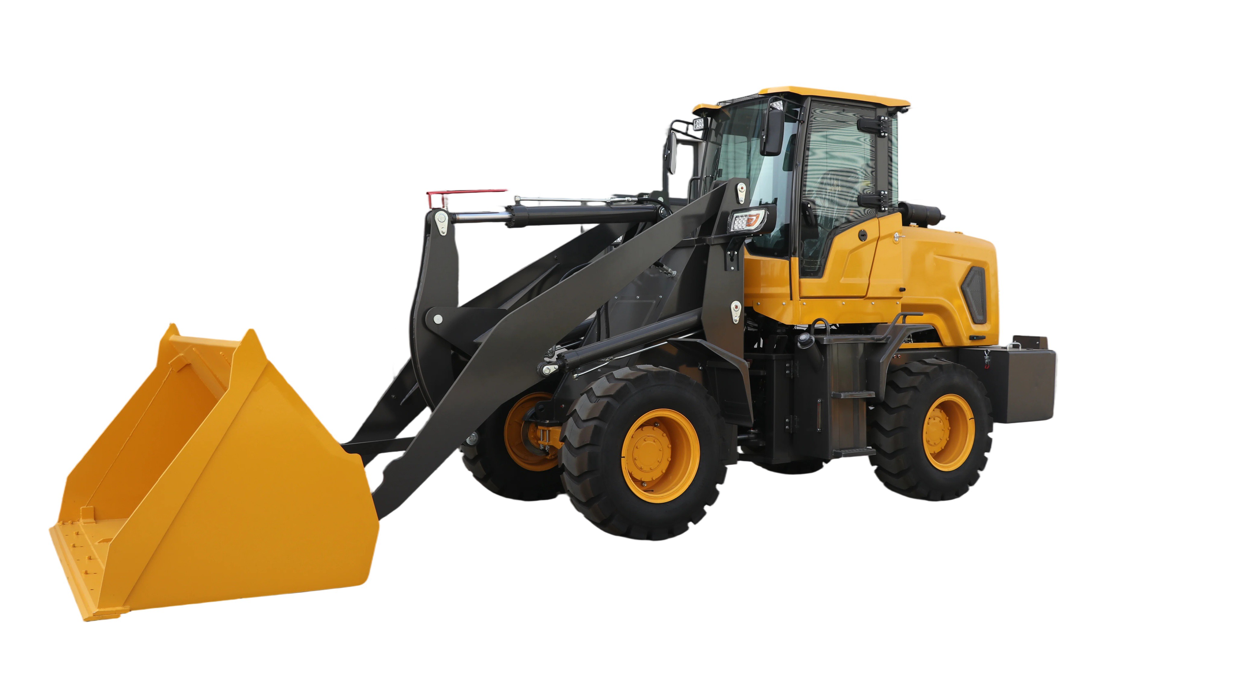 SDSG FC948 Wheel Loader