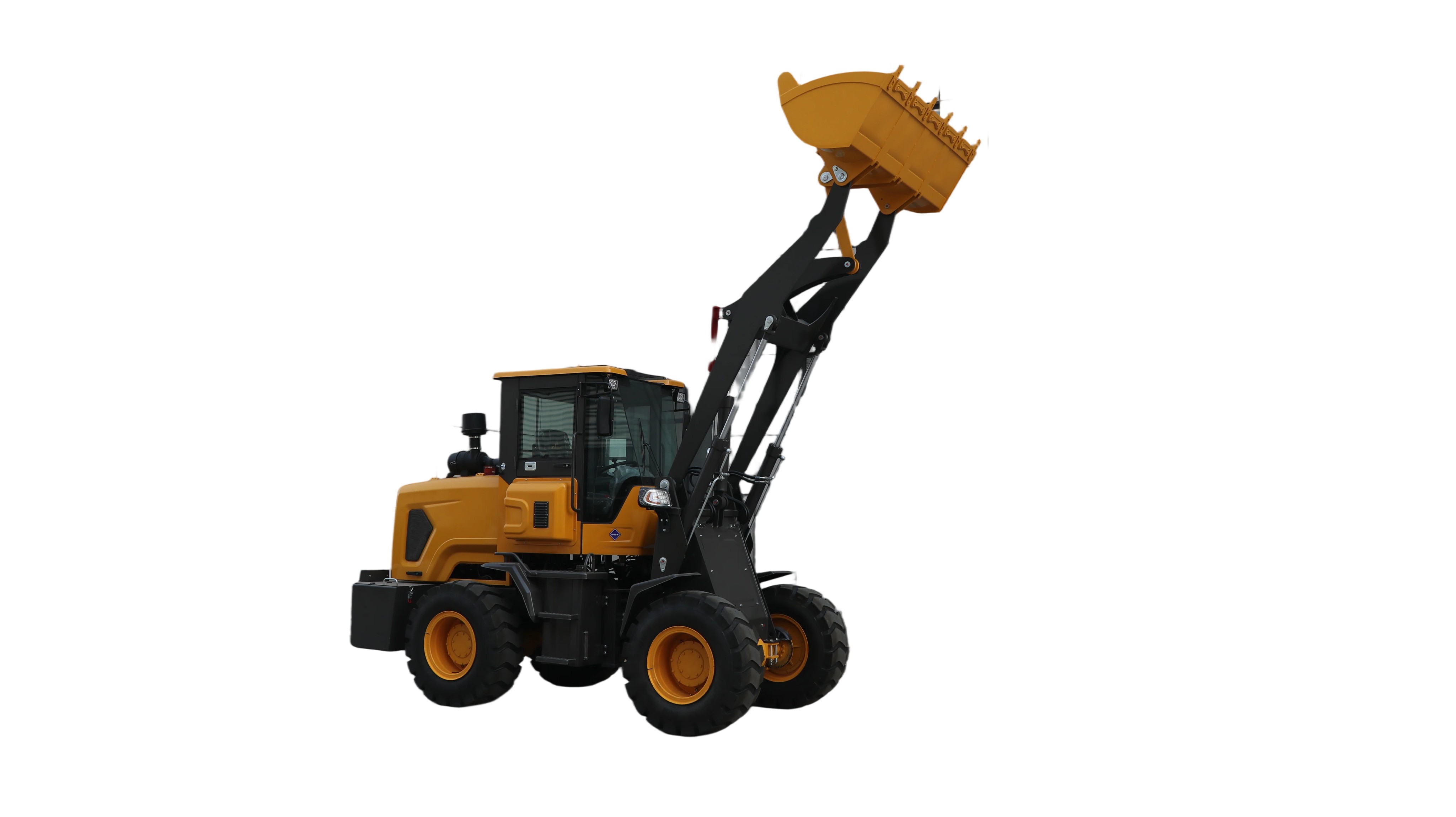 SDSG FC946 Wheel Loader