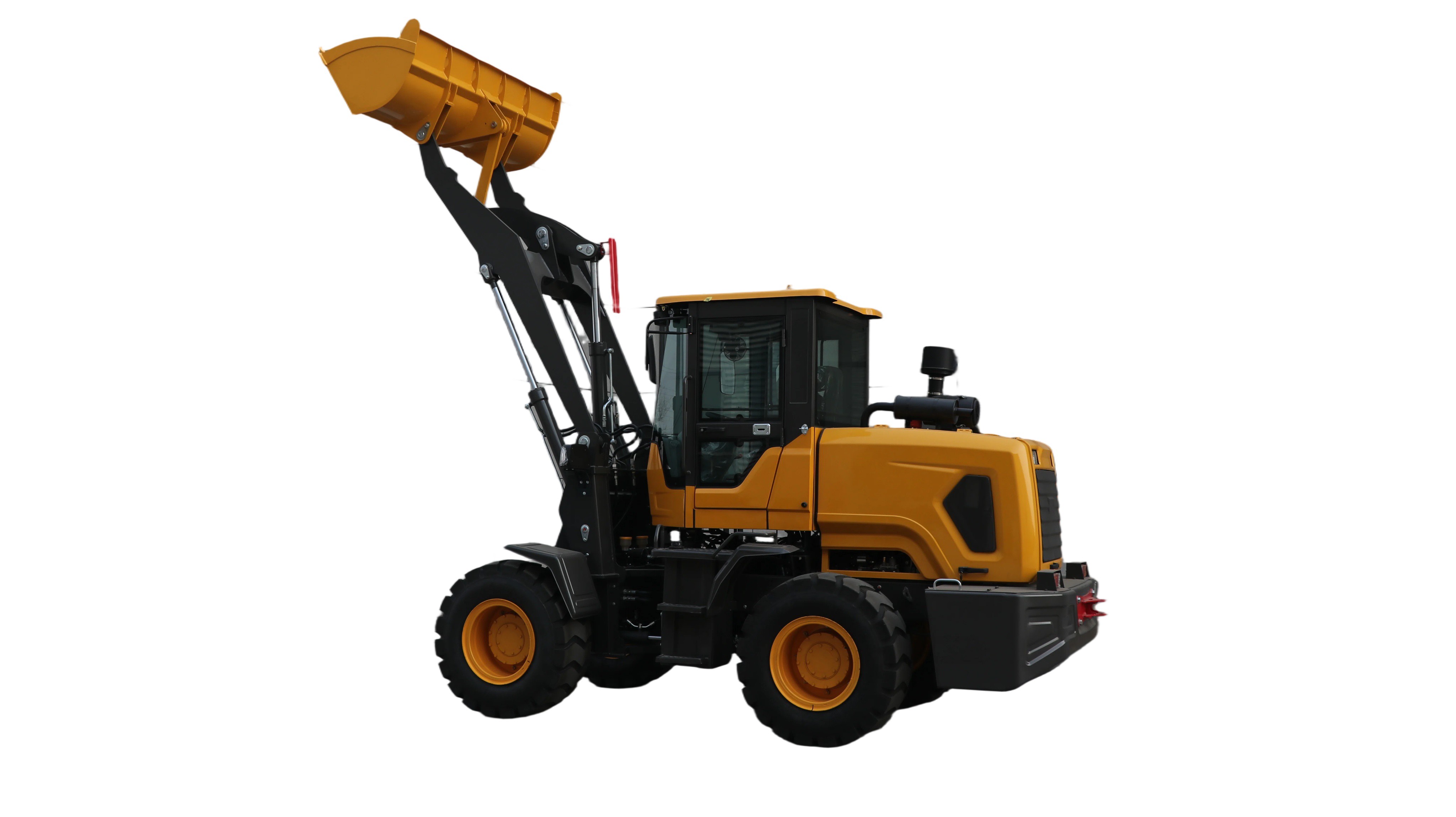 SDSG FC946 Wheel Loader