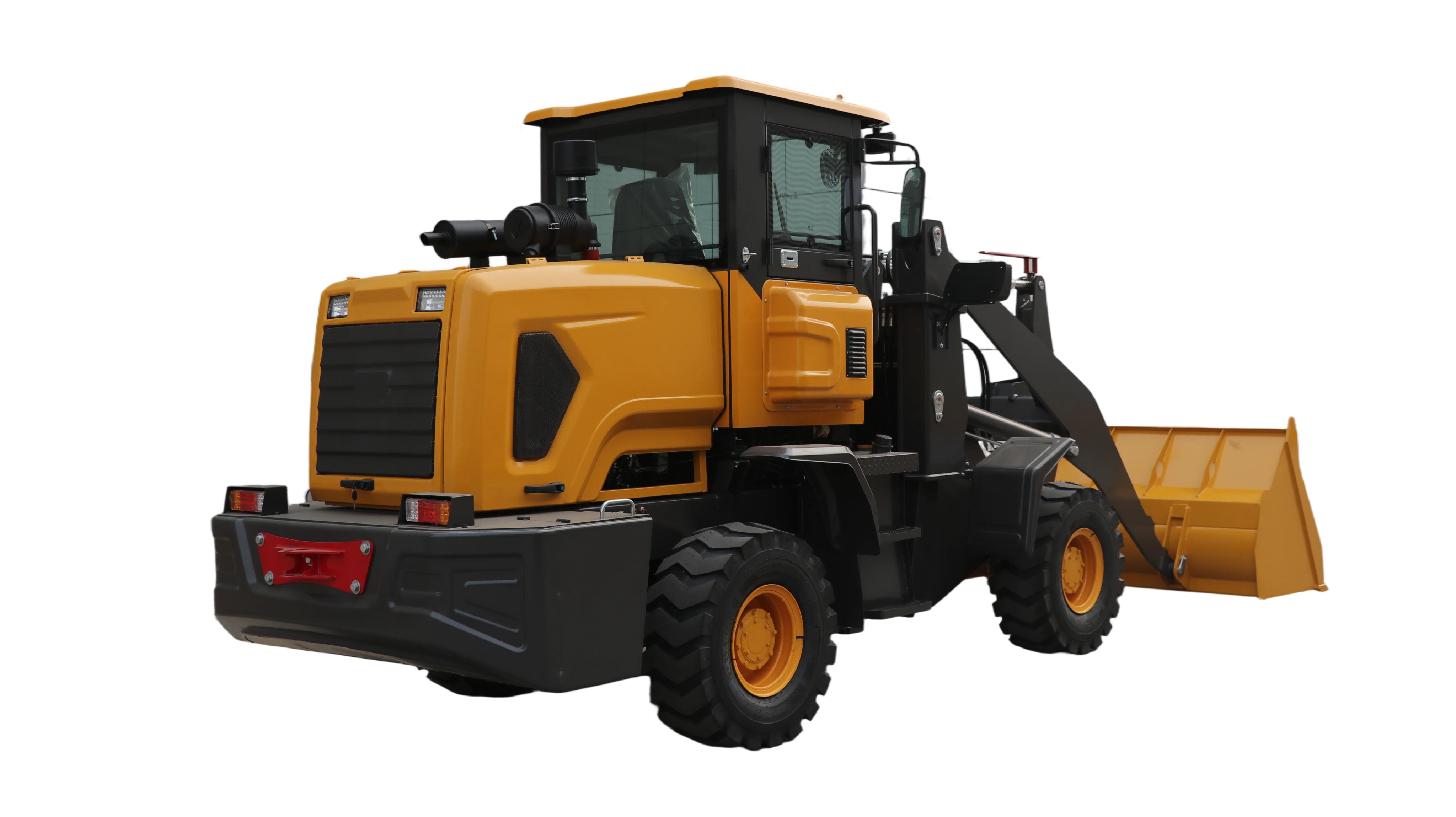 SDSG FC942 Wheel Loader