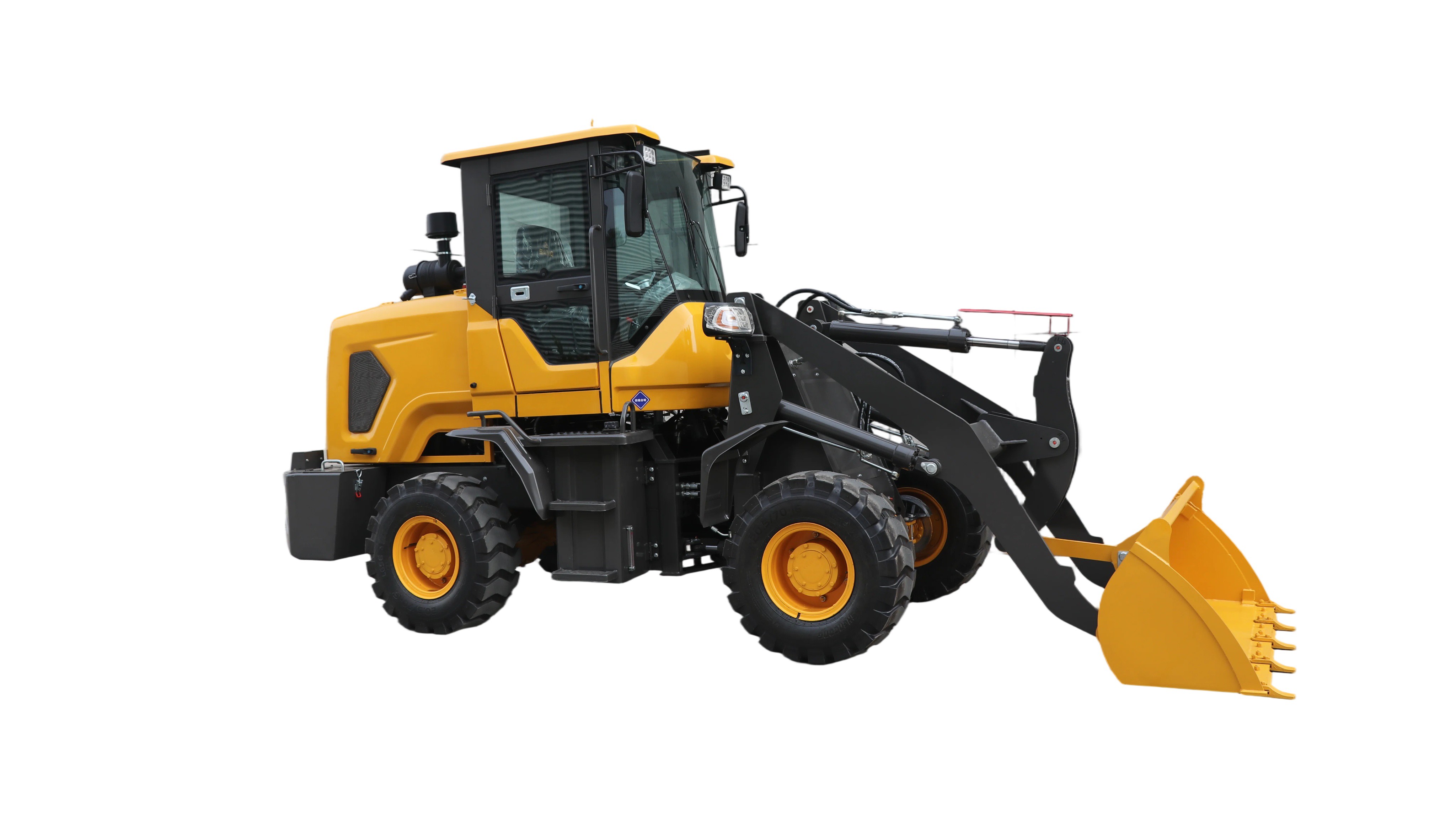 SDSG FC932 Wheel Loader
