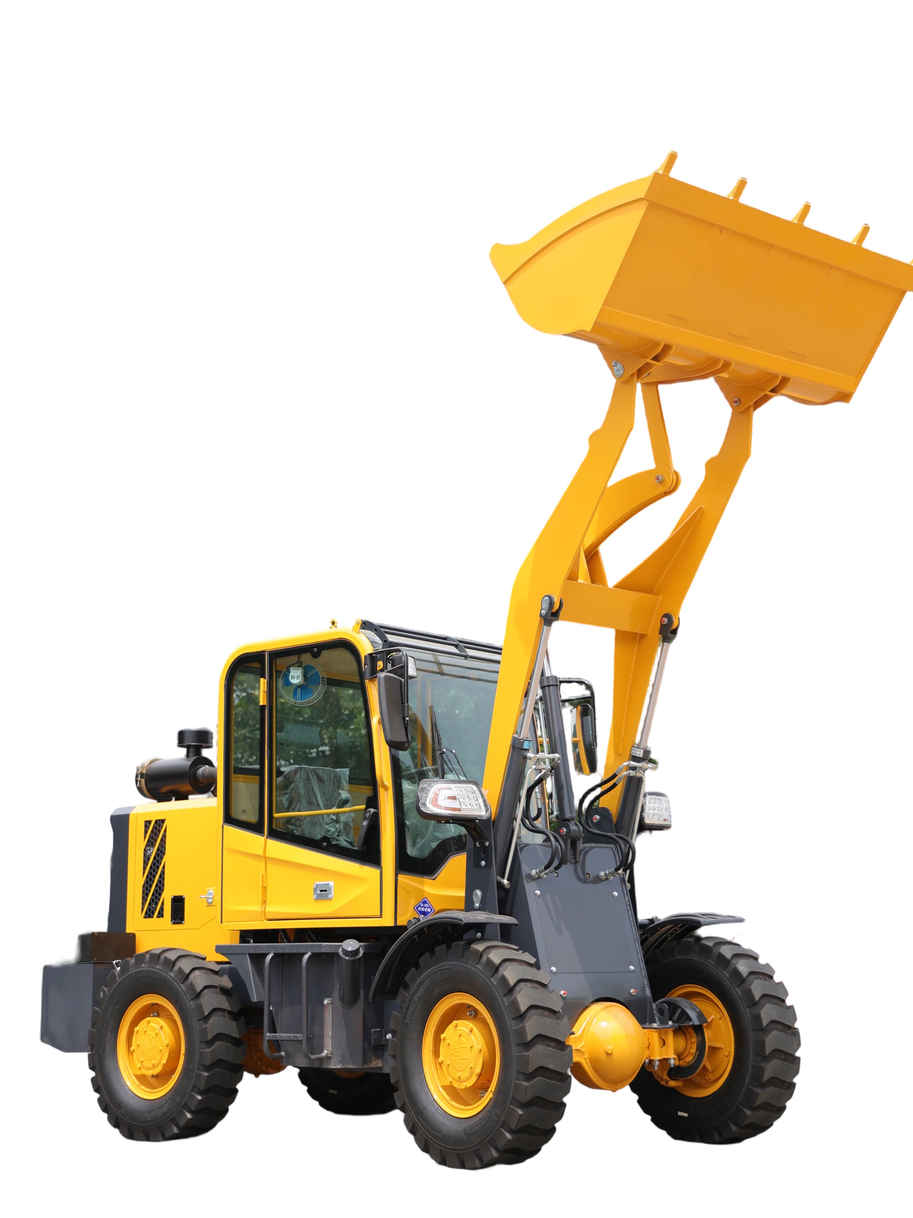 SDSG FC920 Wheel Loader