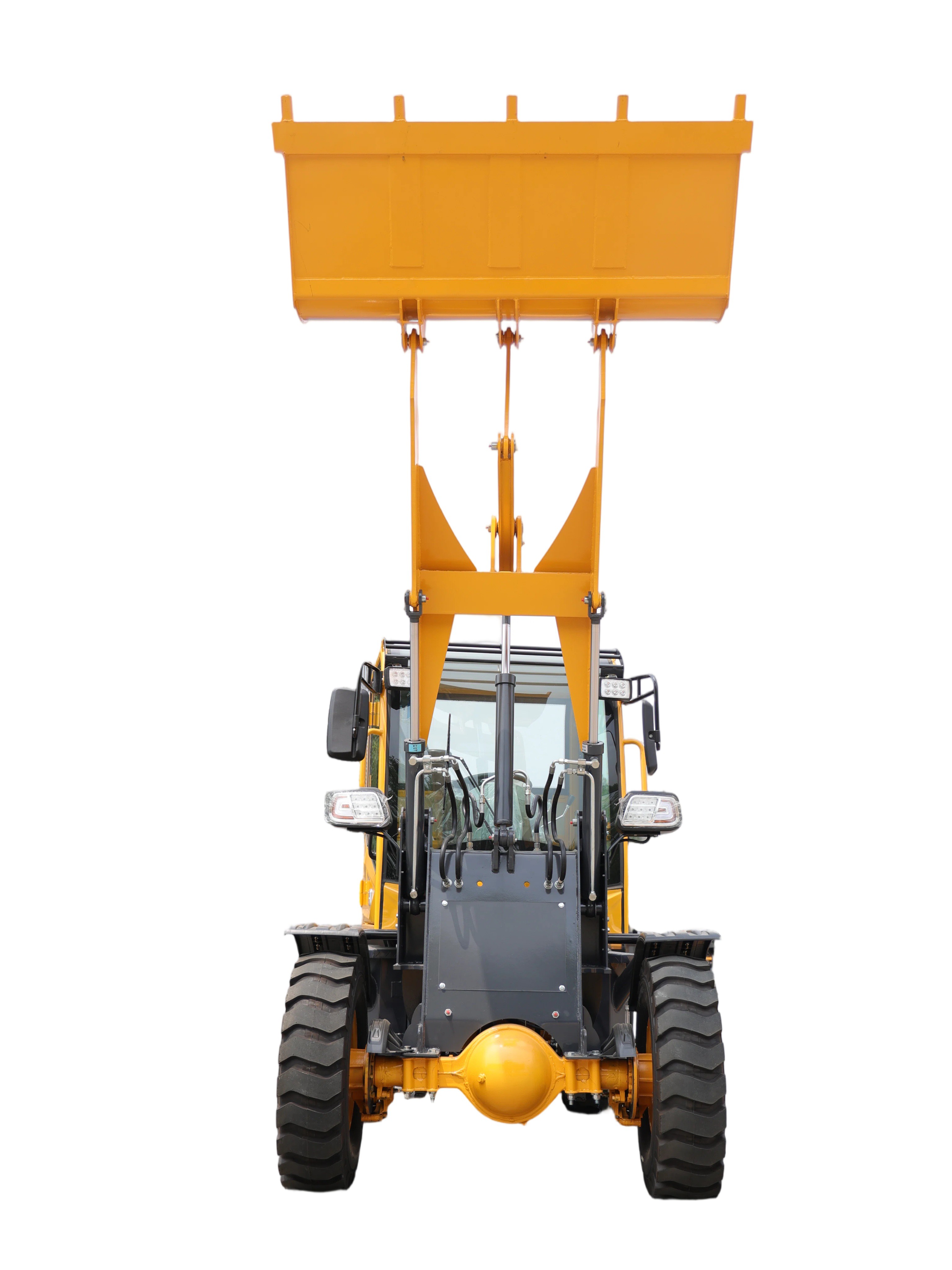 SDSG FC920 Wheel Loader