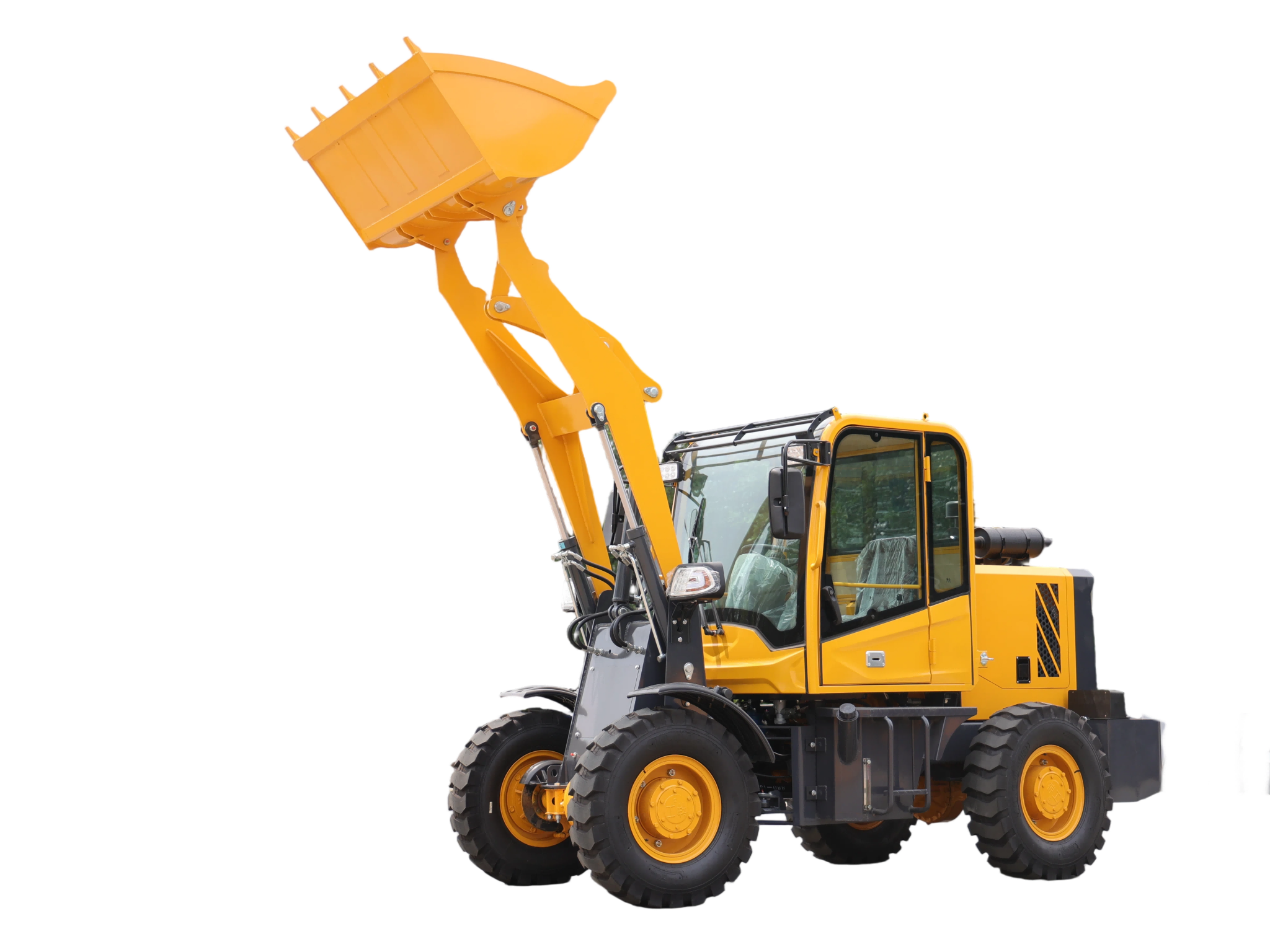 SDSG FC920 Wheel Loader