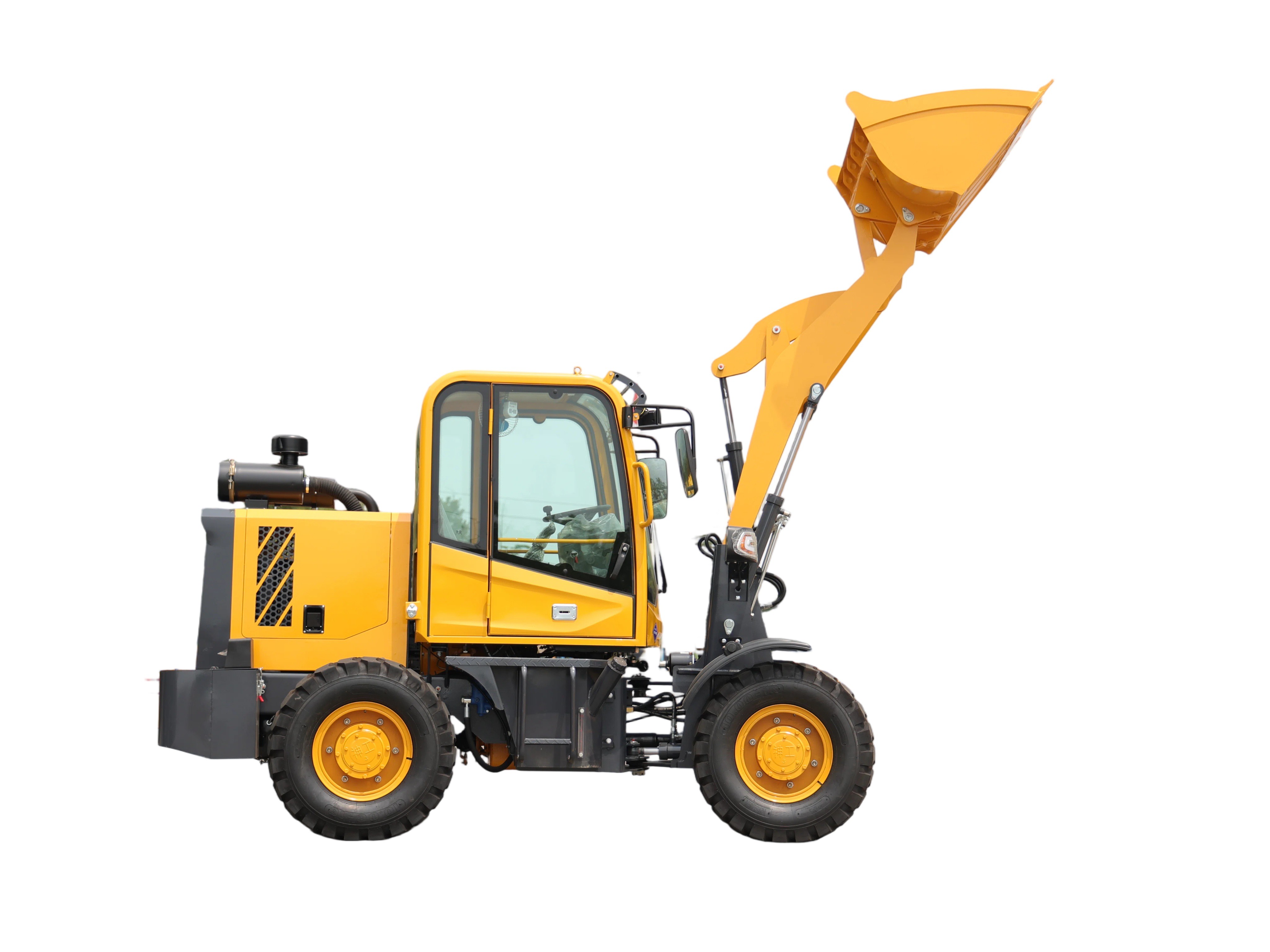 SDSG FC920 Wheel Loader