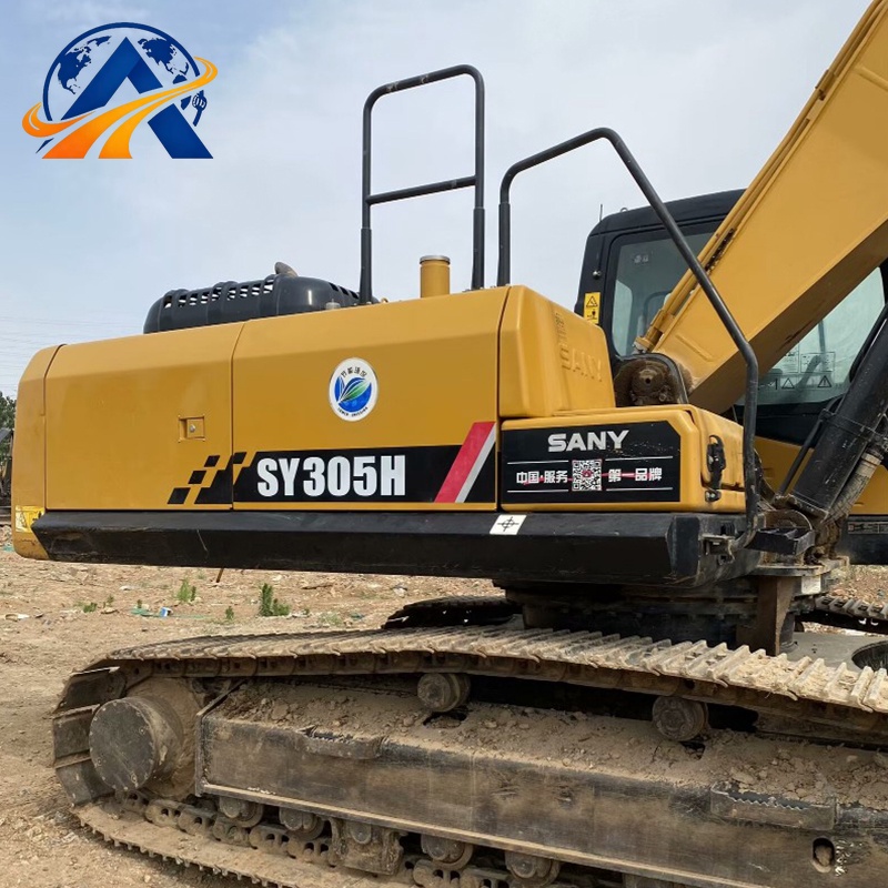 Pelle excavatrice Sany SY305H