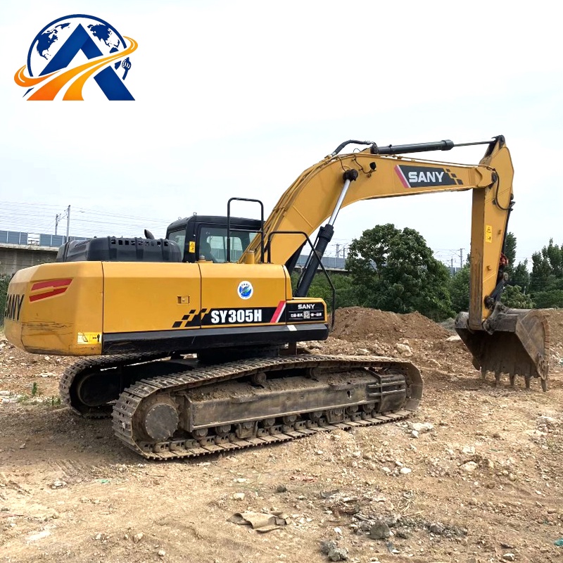 Pelle excavatrice Sany SY305H