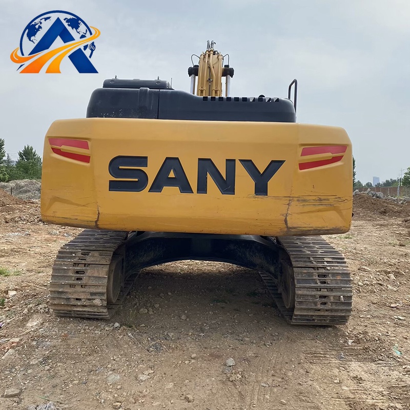 Pelle excavatrice Sany SY305H