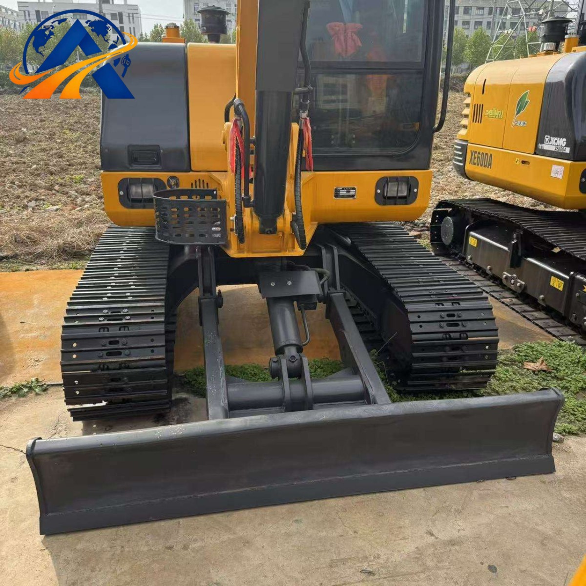 XCMG XE60
