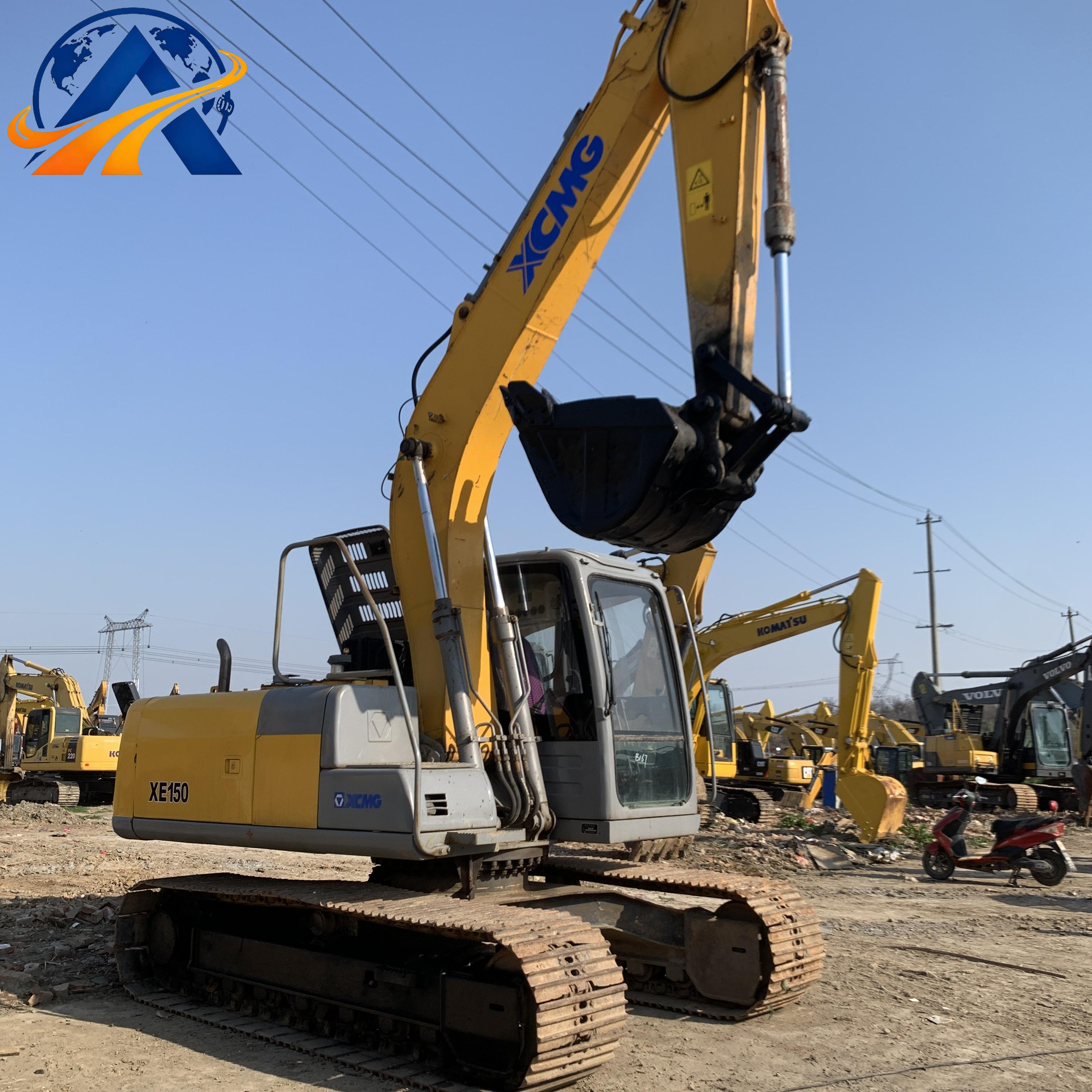 XCMG XE150