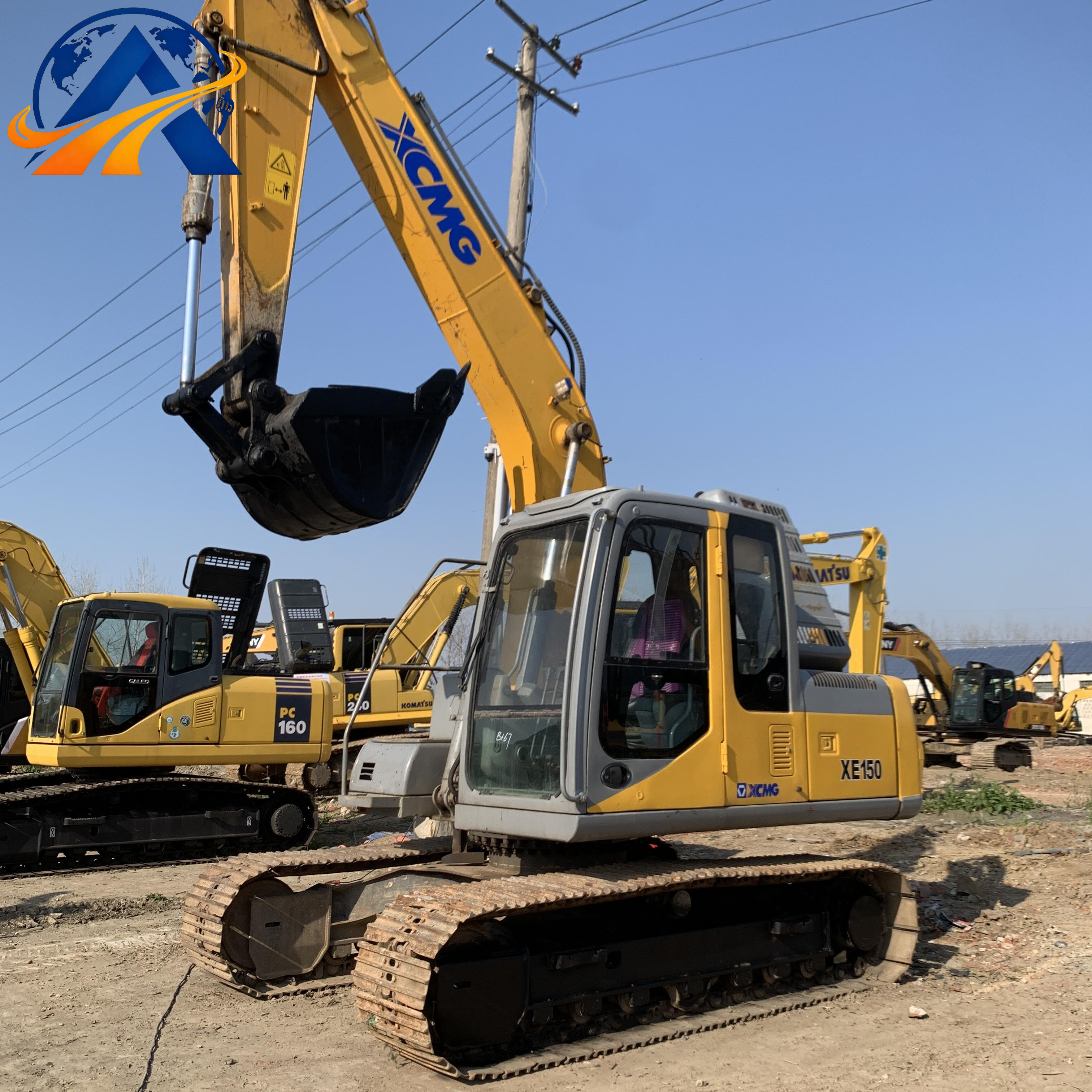 XCMG XE150