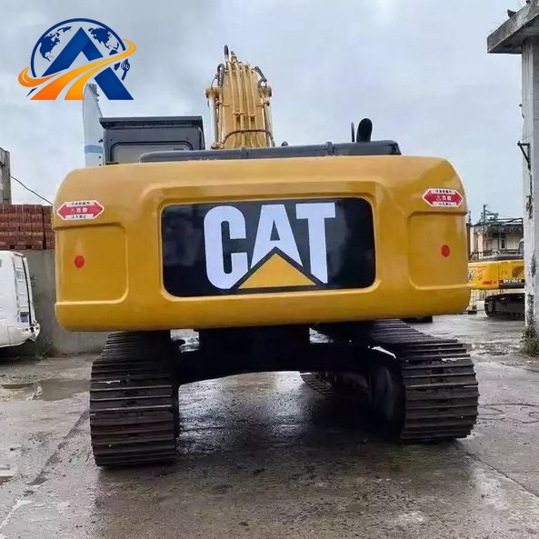 حفارة Cat 330
