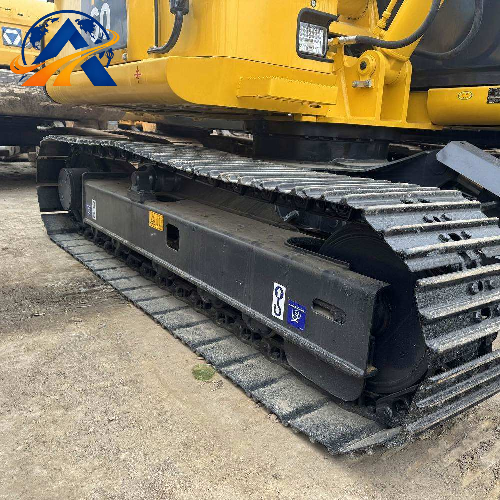 حفارة Komatsu PC60