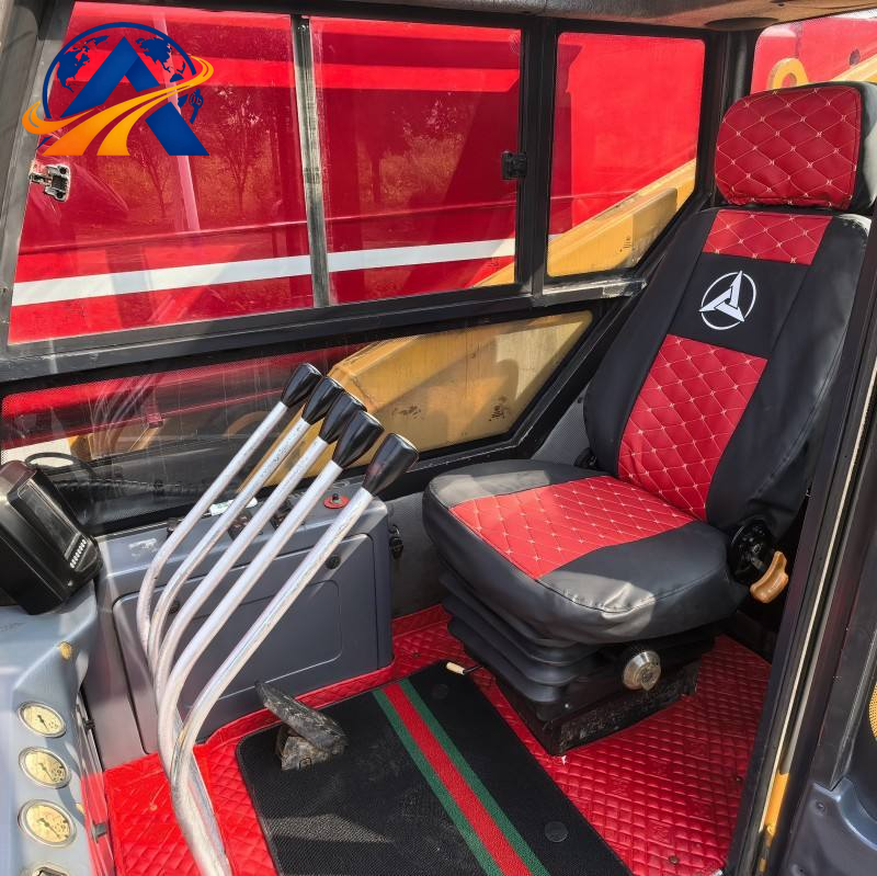 Sany STC500