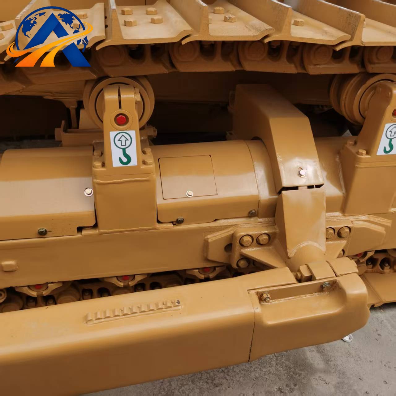 جرافة مجنزرة Cat® D7G Series 2