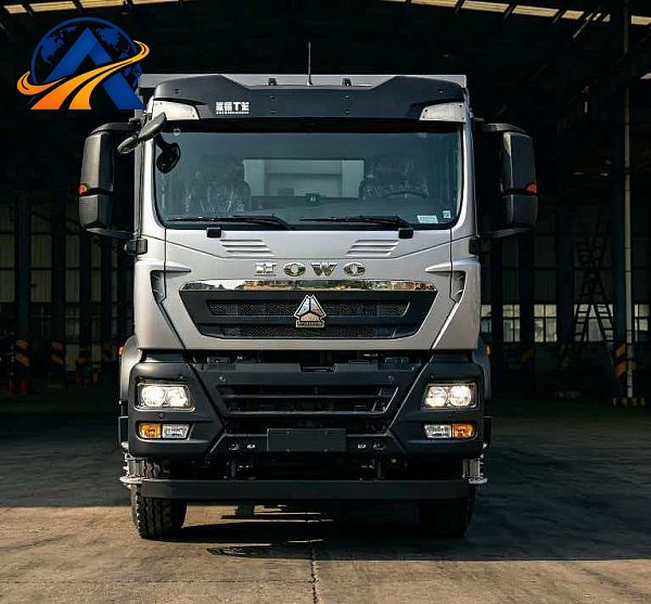 Camion-benne SINOTRUK HOWO TX 8×4 Camion-benne SINOTRUK HOWO TX 8×4