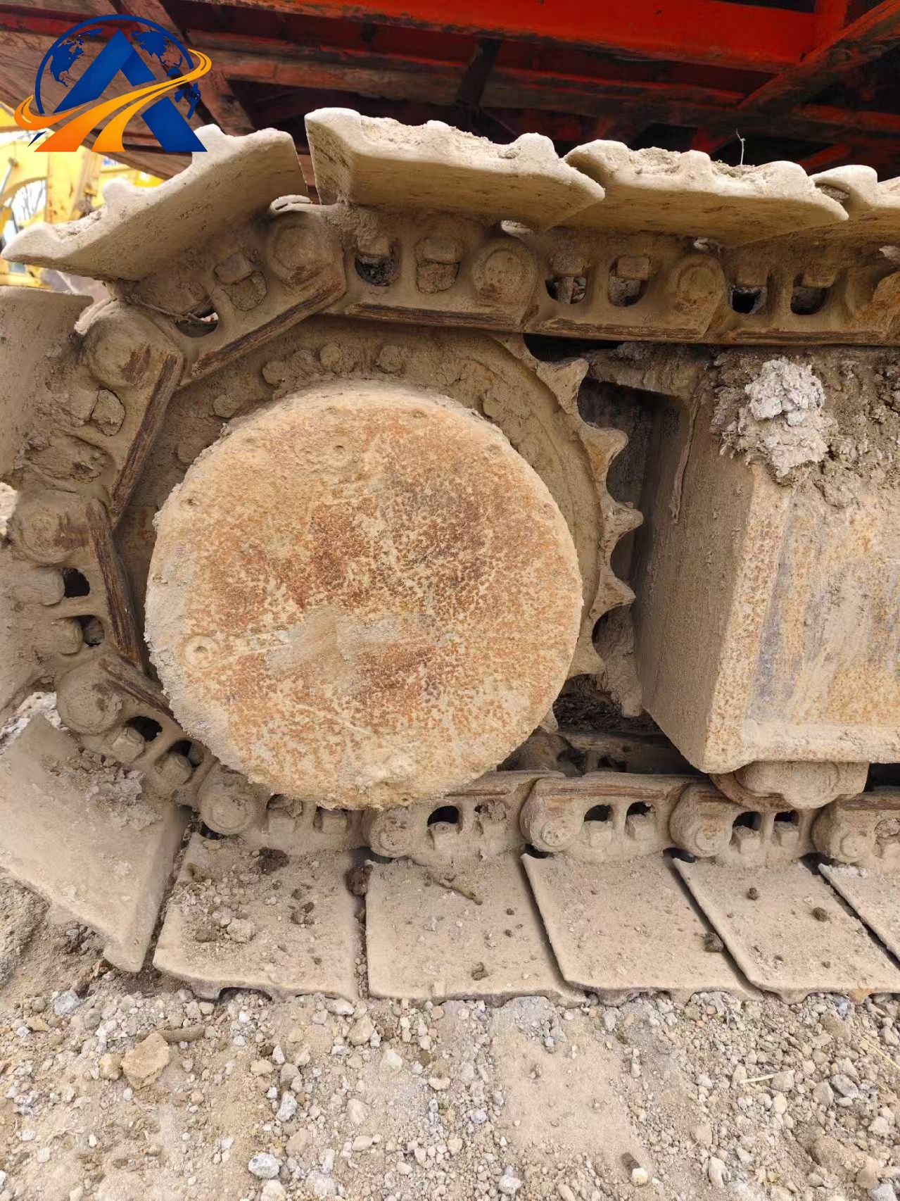 حفارة هيدروليكية متوسطة DOOSAN® DX225LC-7