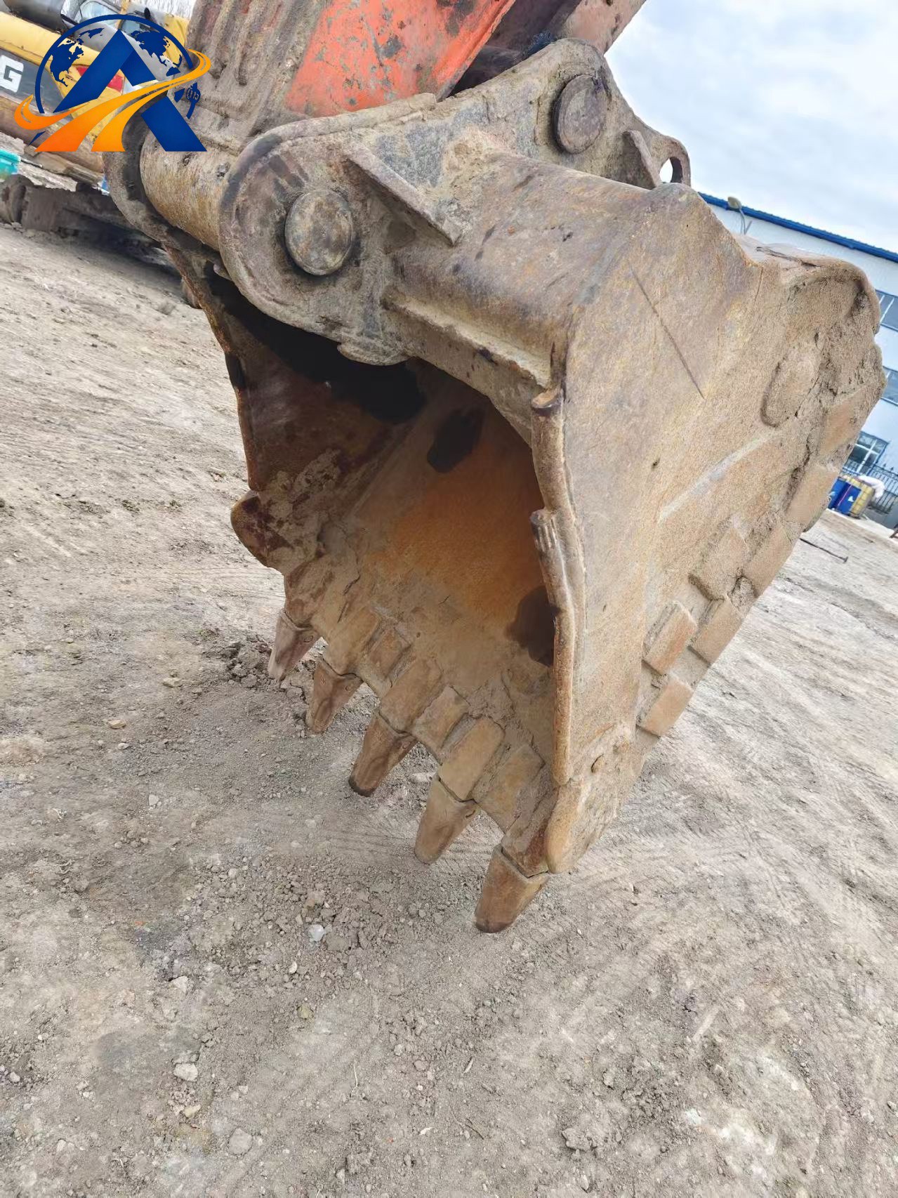 حفارة هيدروليكية متوسطة DOOSAN® DX225LC-7