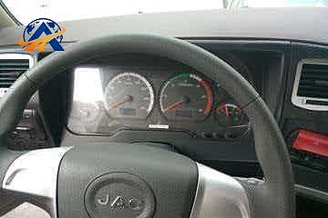 JAC GALLOP K5 6×4 Tractor Truck