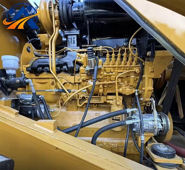 Caterpillar 966H