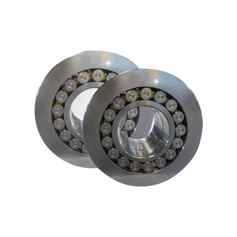 Backing Bearings