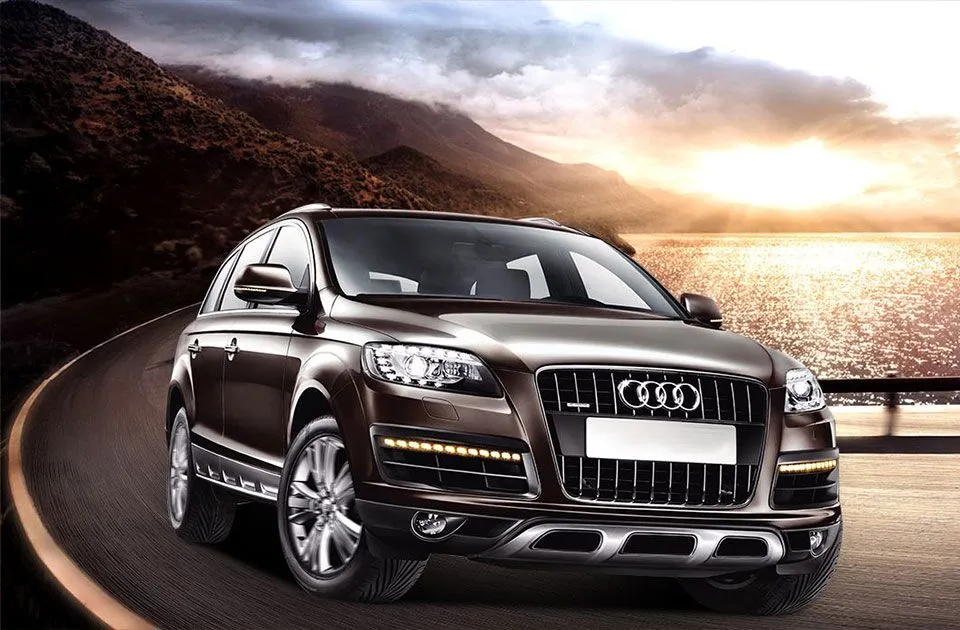 Automotive Sector